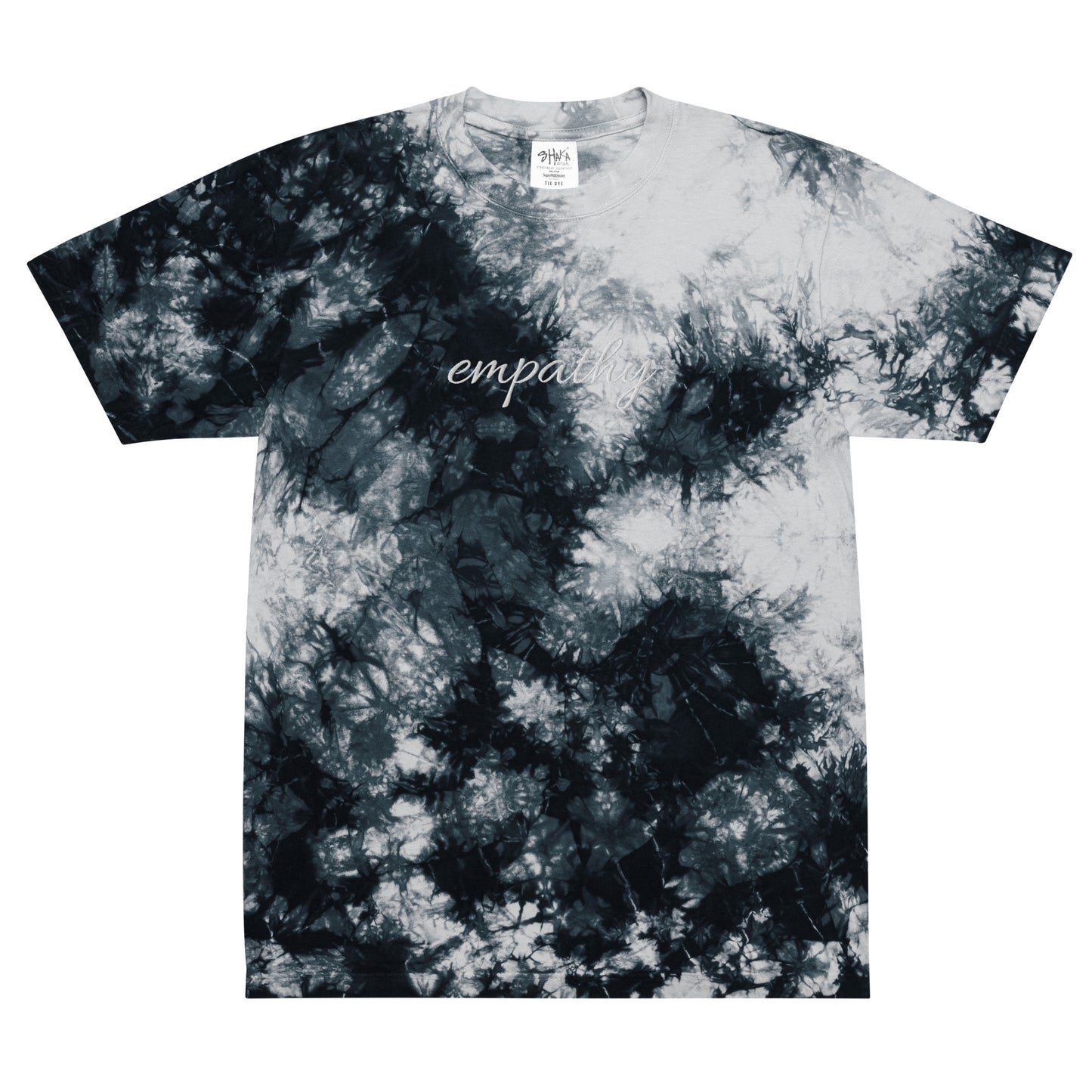 Empathy Tie-Dye - Atlantic Coast Clothing Company