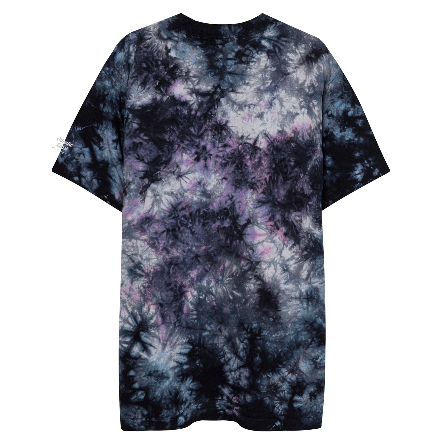 Boston Tie Dye Tee