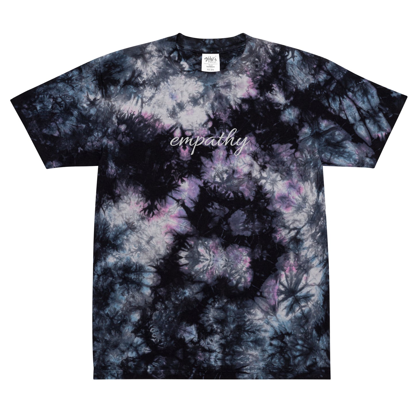 Empathy Tie-Dye - Atlantic Coast Clothing Company