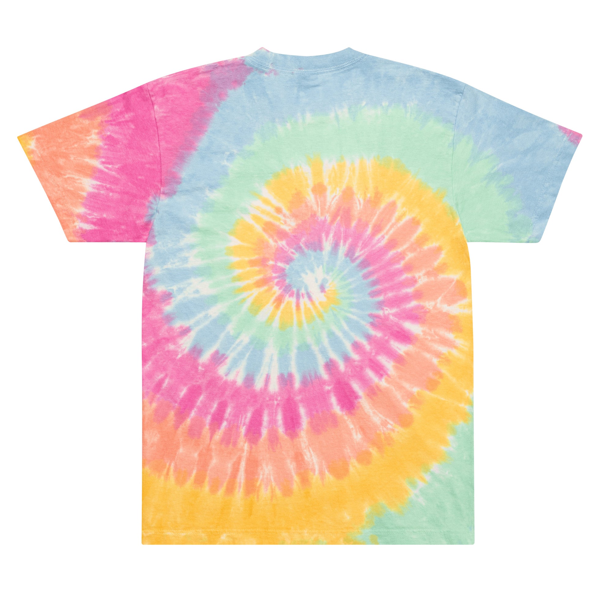 Empathy Tie-Dye - Atlantic Coast Clothing Company