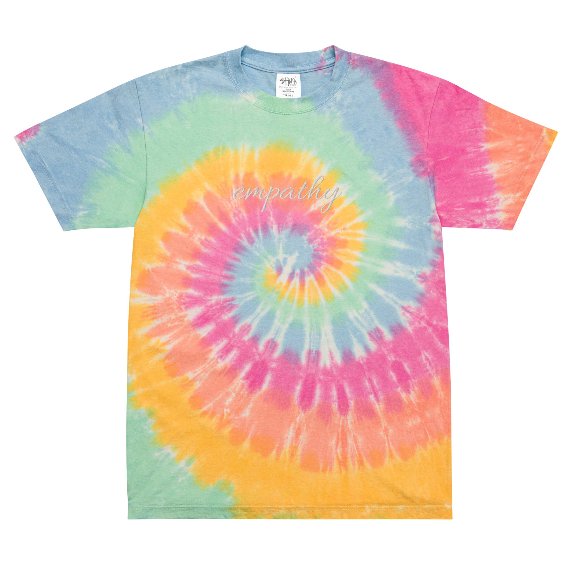 Empathy Tie-Dye - Atlantic Coast Clothing Company