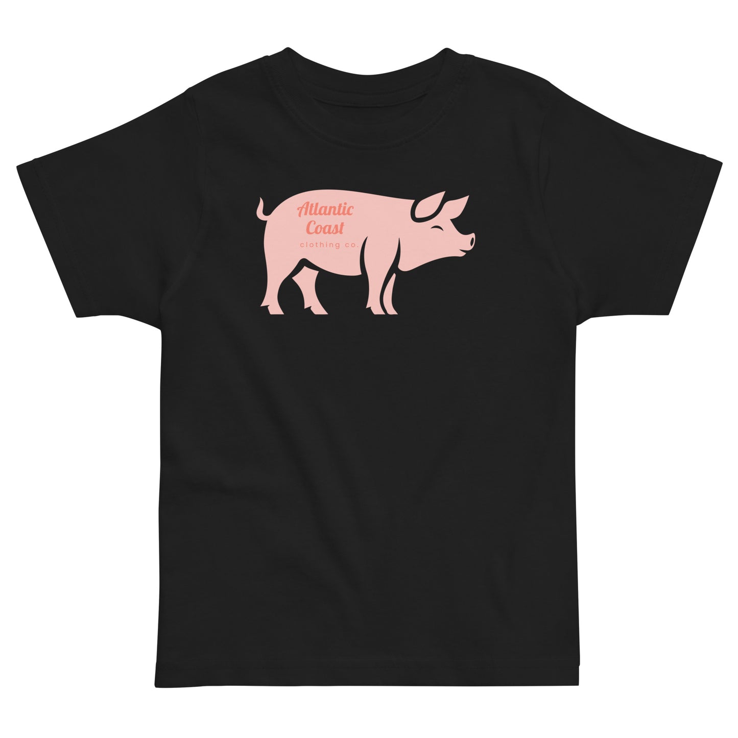 The Pig Tee (Toddler)