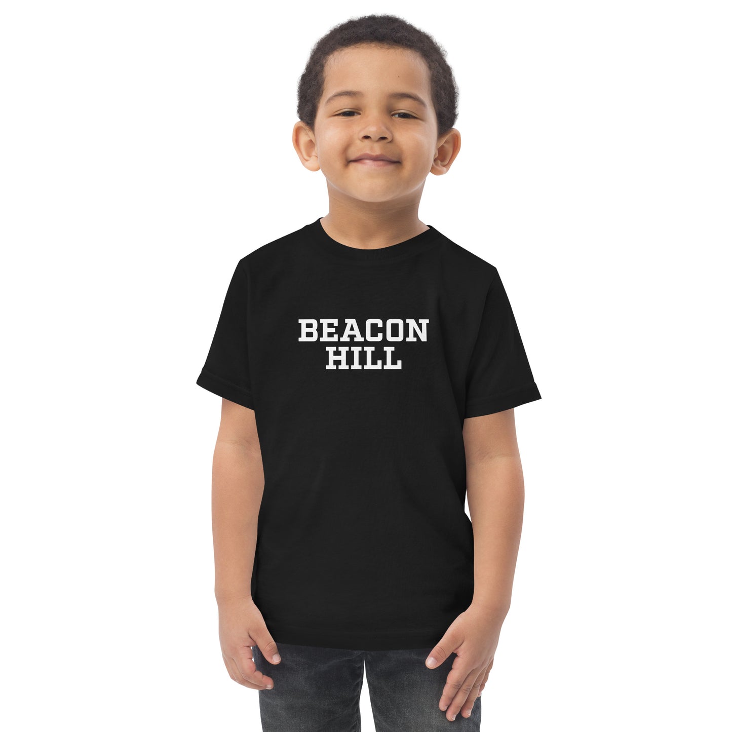 Beacon Hill Toddler T-shirt