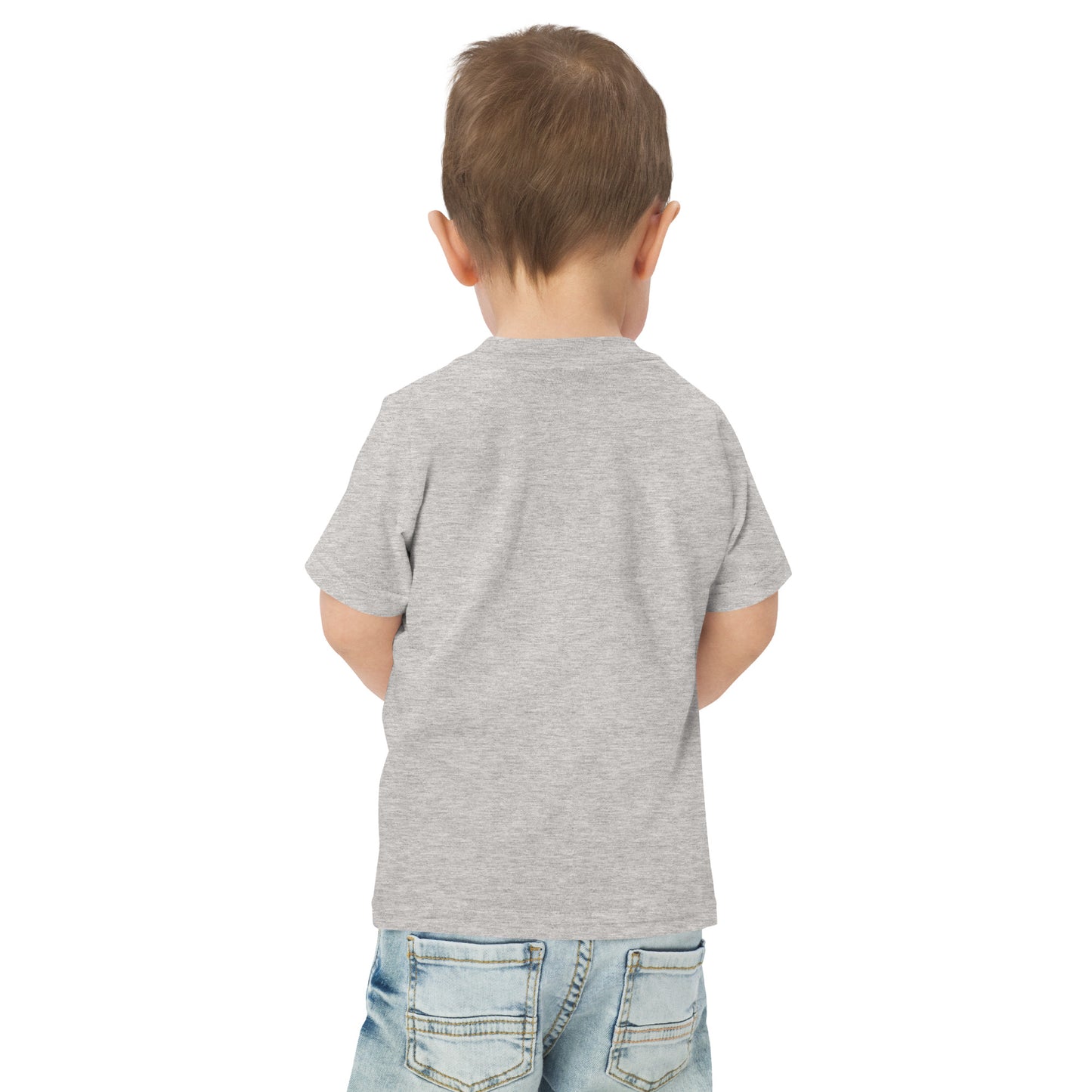 Beacon Hill Toddler T-shirt