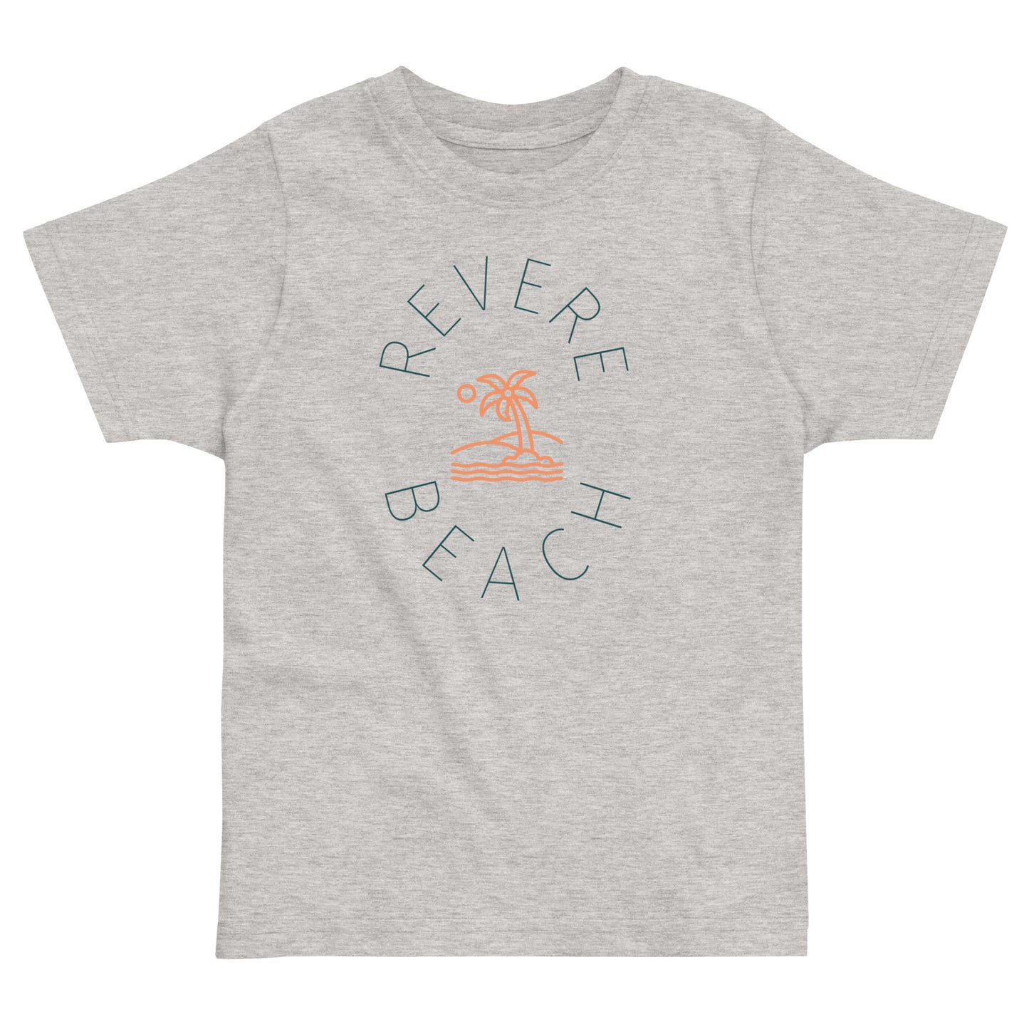 Revere Beach Seasons (Toddler) - Atlantic Coast Clothing Company