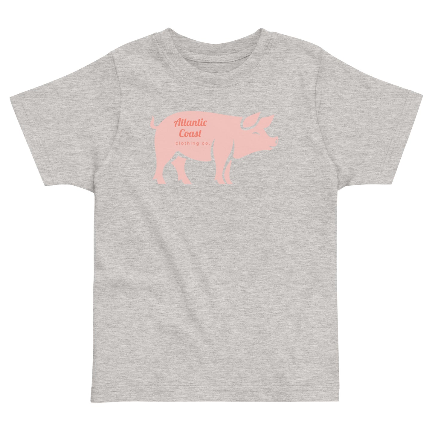 The Pig Tee (Toddler)