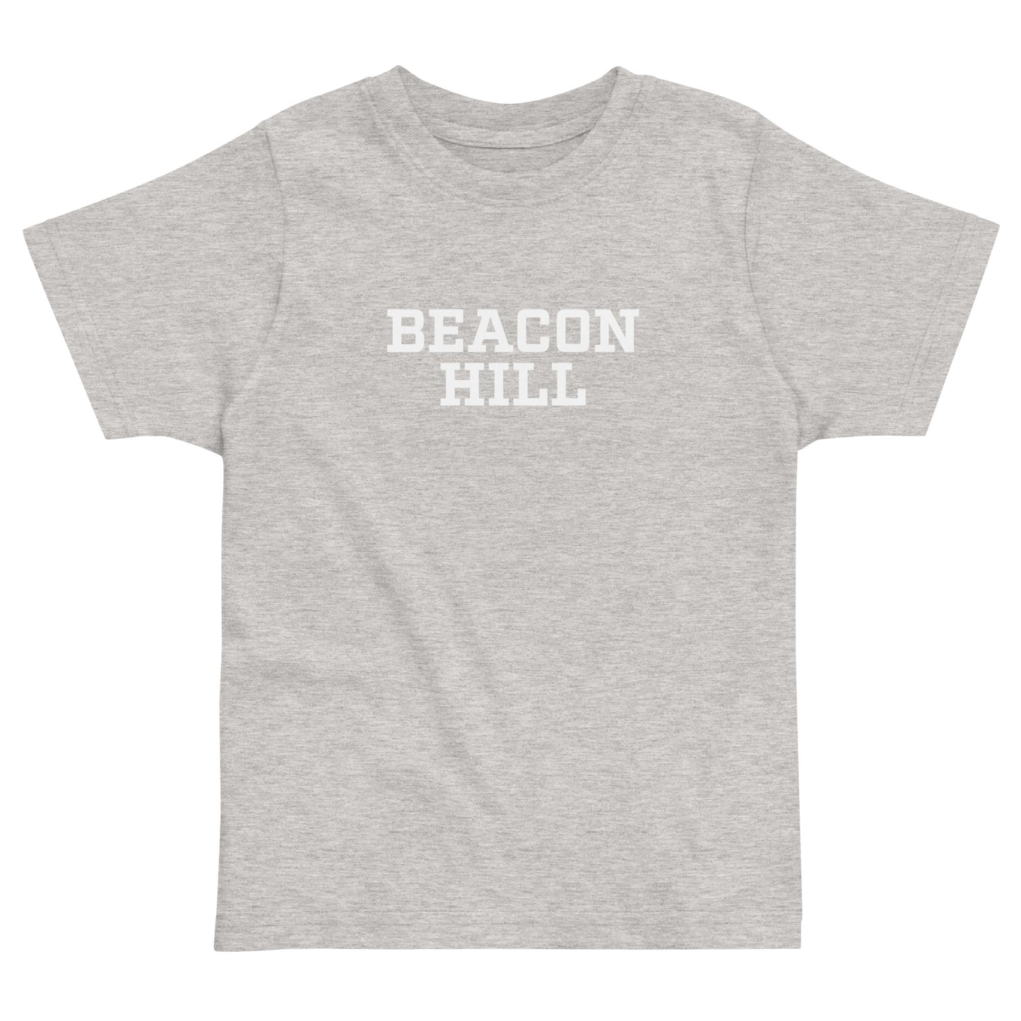 Beacon Hill Toddler T-shirt