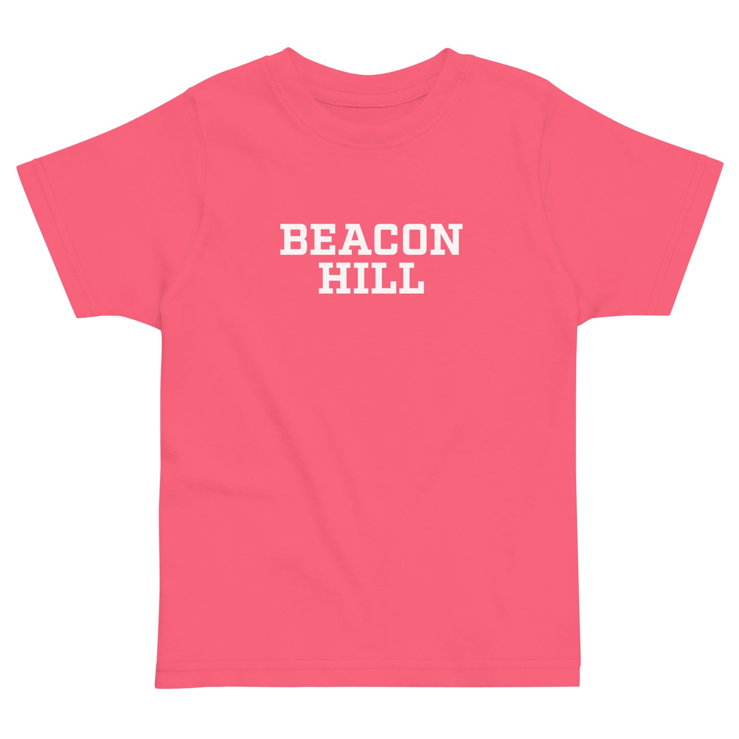 Beacon Hill Toddler T-shirt