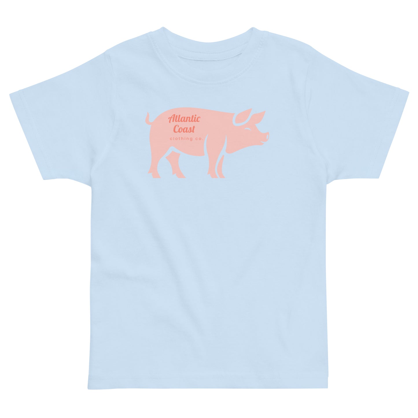 The Pig Tee (Toddler)