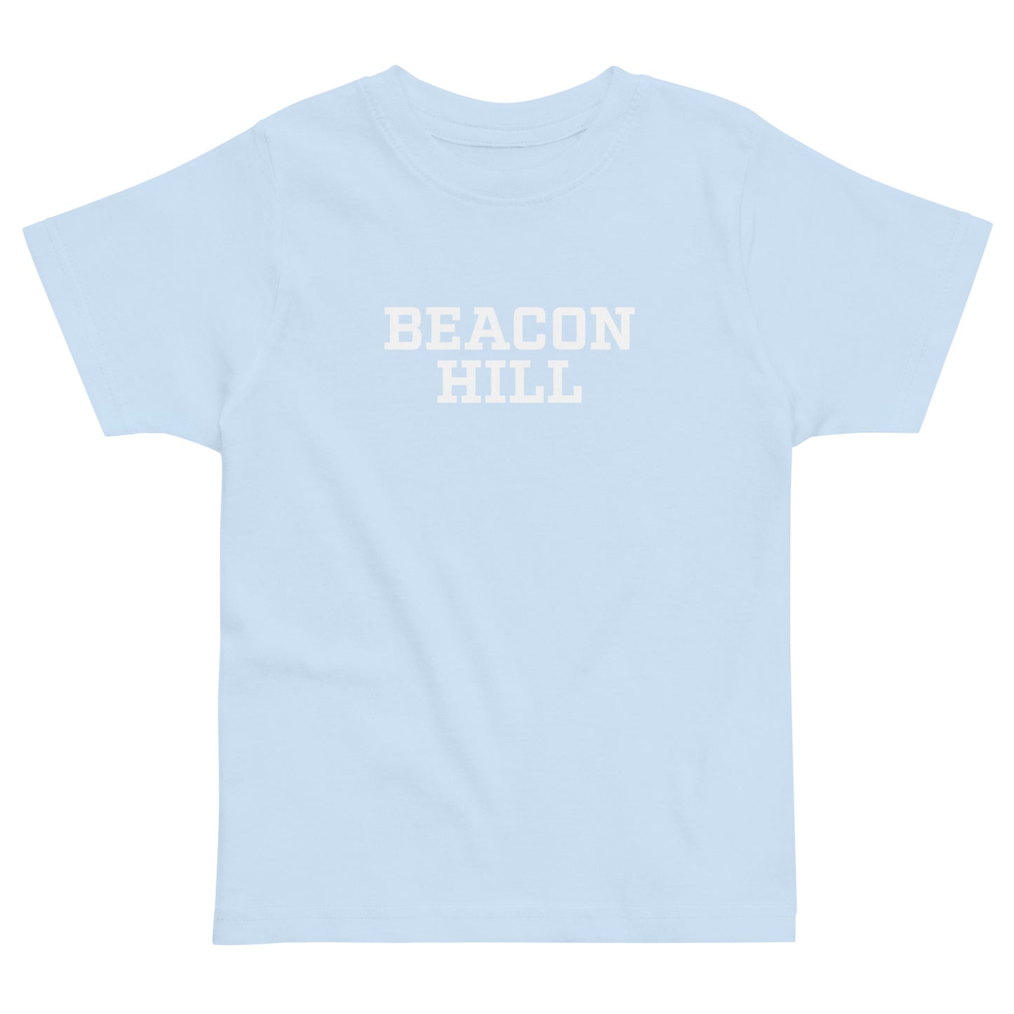 Beacon Hill Toddler T-shirt