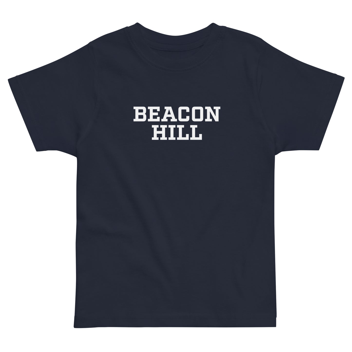 Beacon Hill Toddler T-shirt