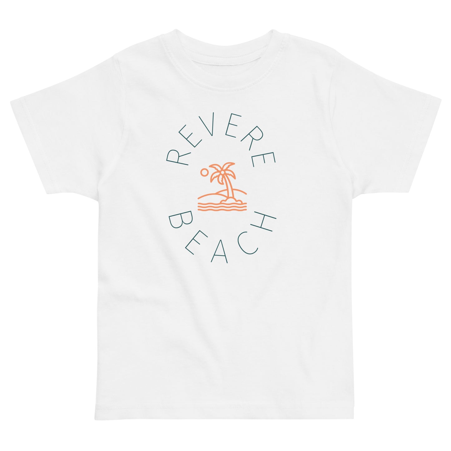 Revere Beach Seasons (Toddler) - Atlantic Coast Clothing Company