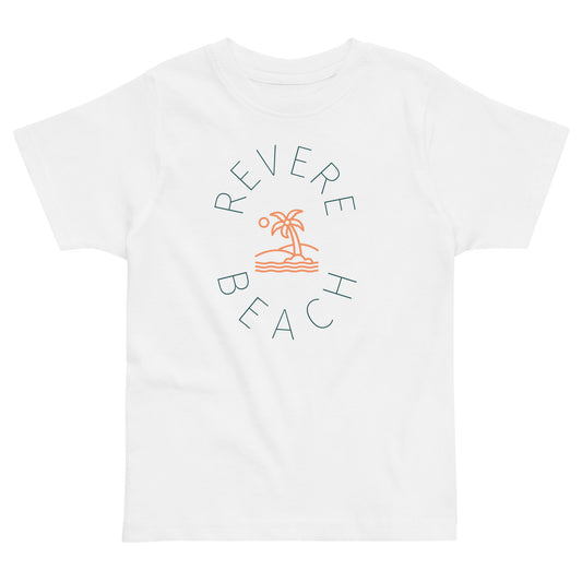 Revere Beach Seasons (Toddler) - Atlantic Coast Clothing Company