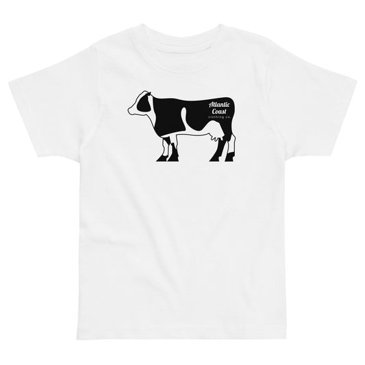 The Cow Tee (Toddler)