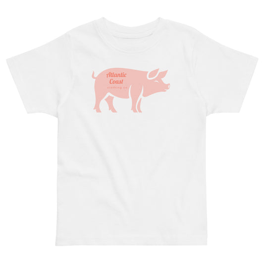 The Pig Tee (Toddler)