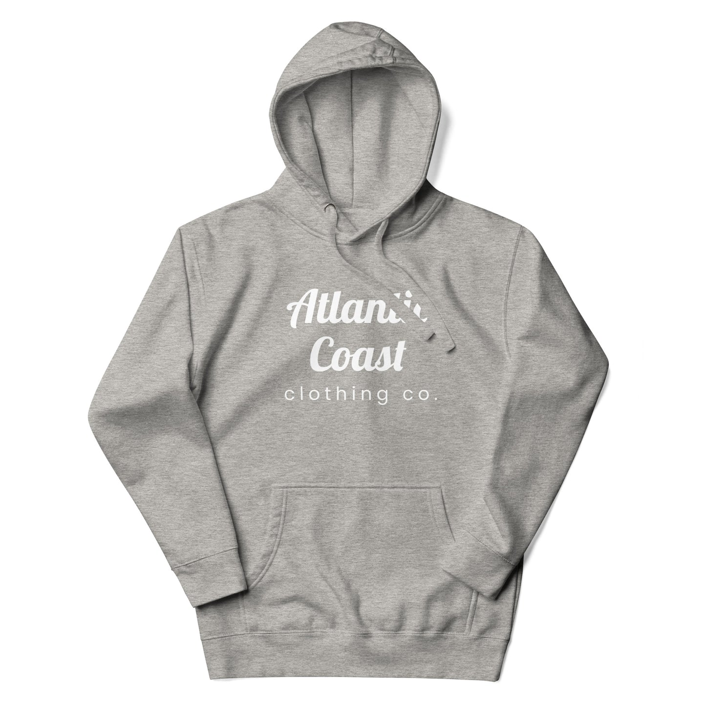 Atlantic Coast Clothing Co. Hoodie - Atlantic Coast Clothing Company