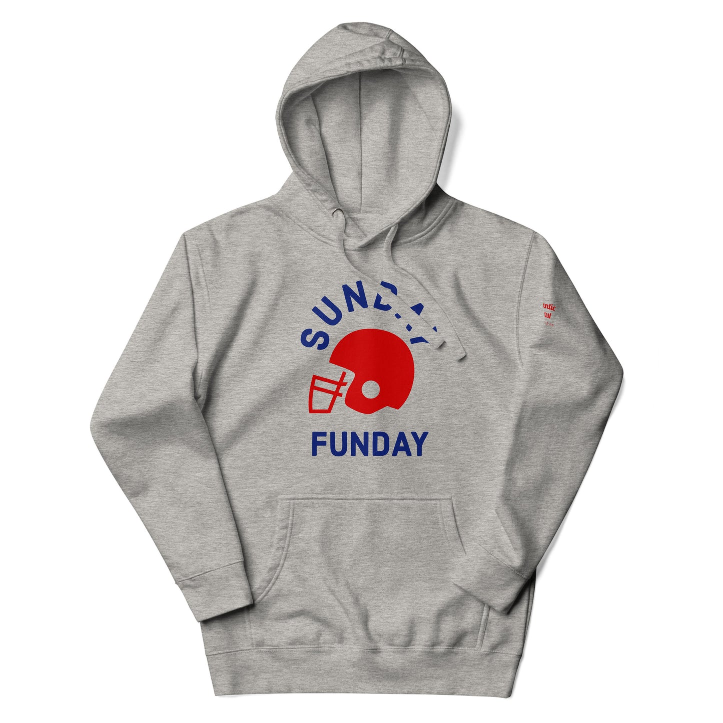 Sunday Funday Hoodie