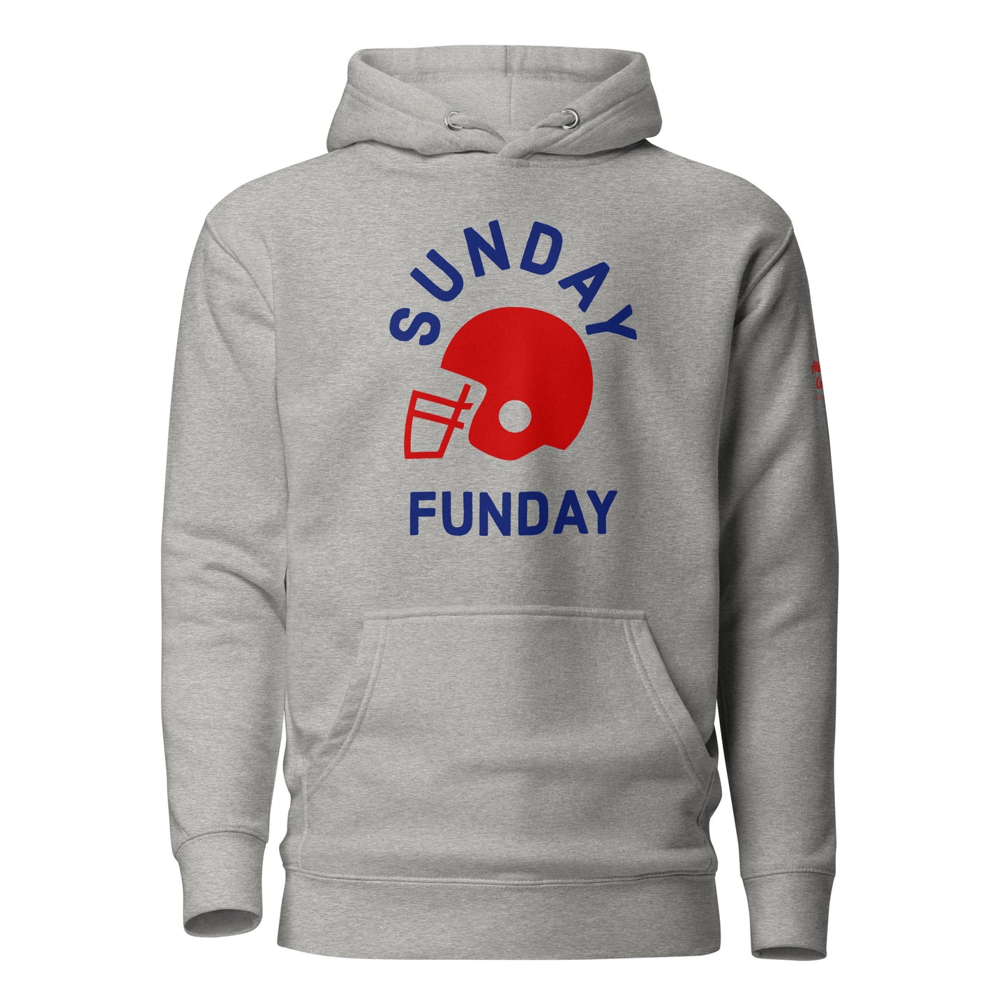 Sunday Funday Hoodie