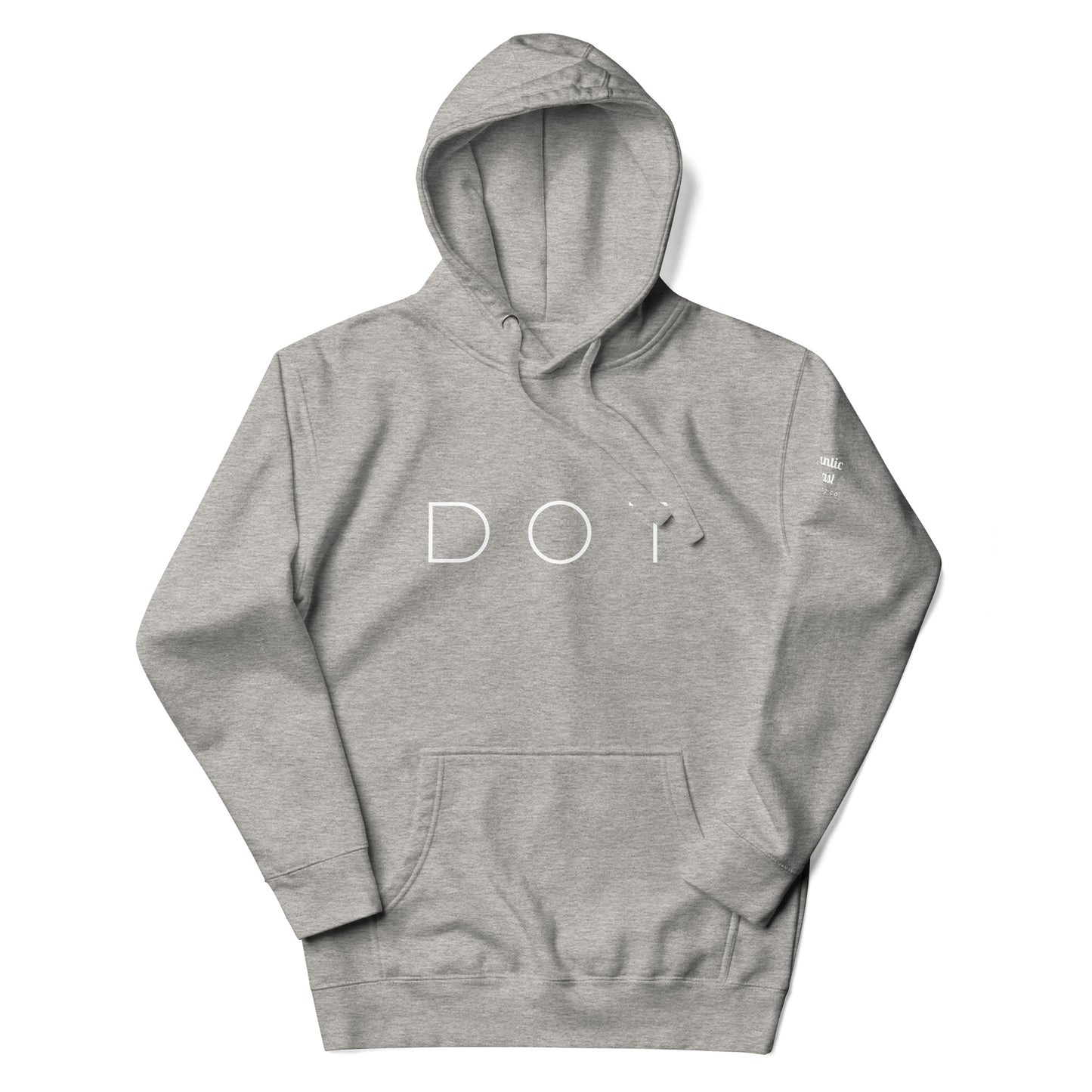 DOT Hoodie