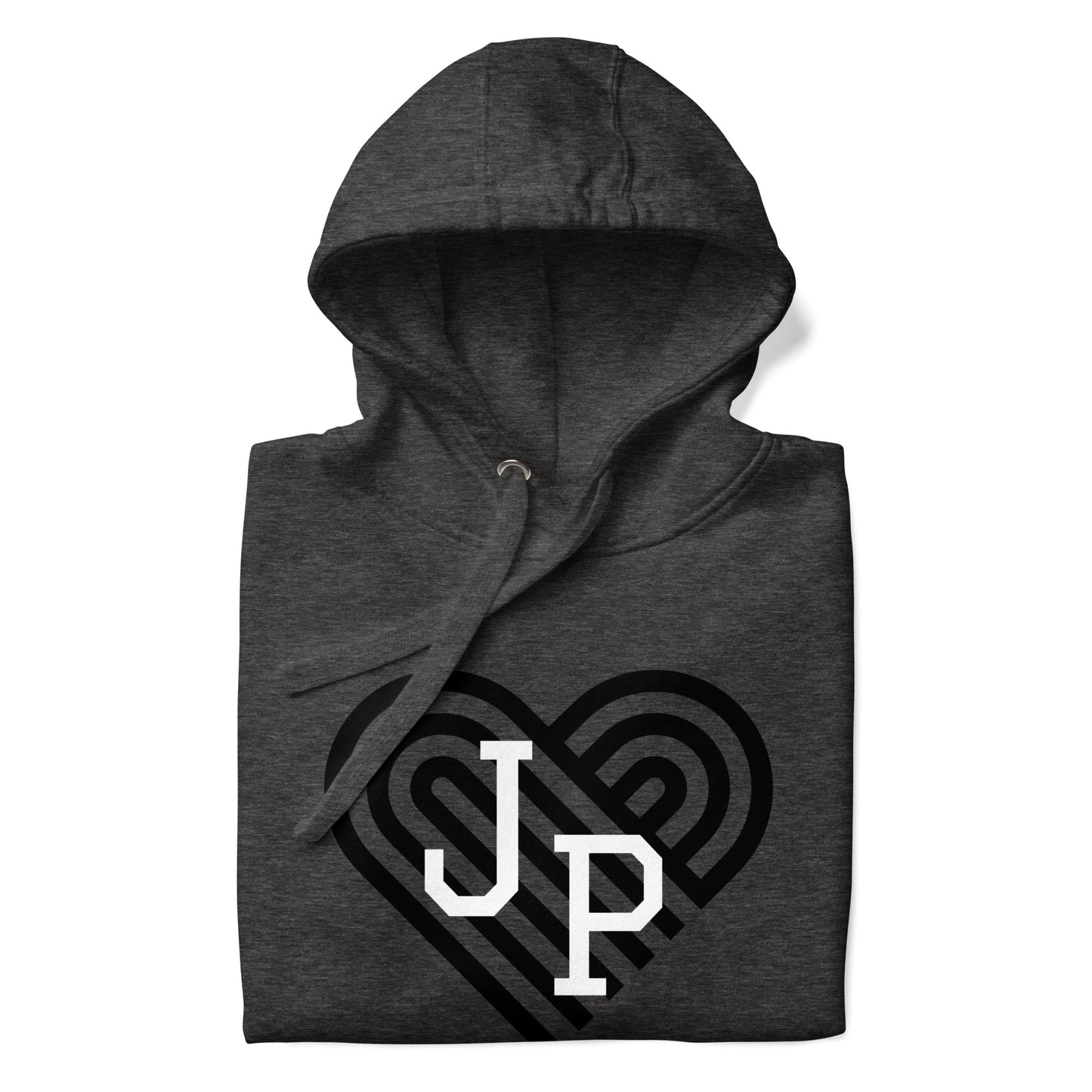 Jamaica Plain Hoodie