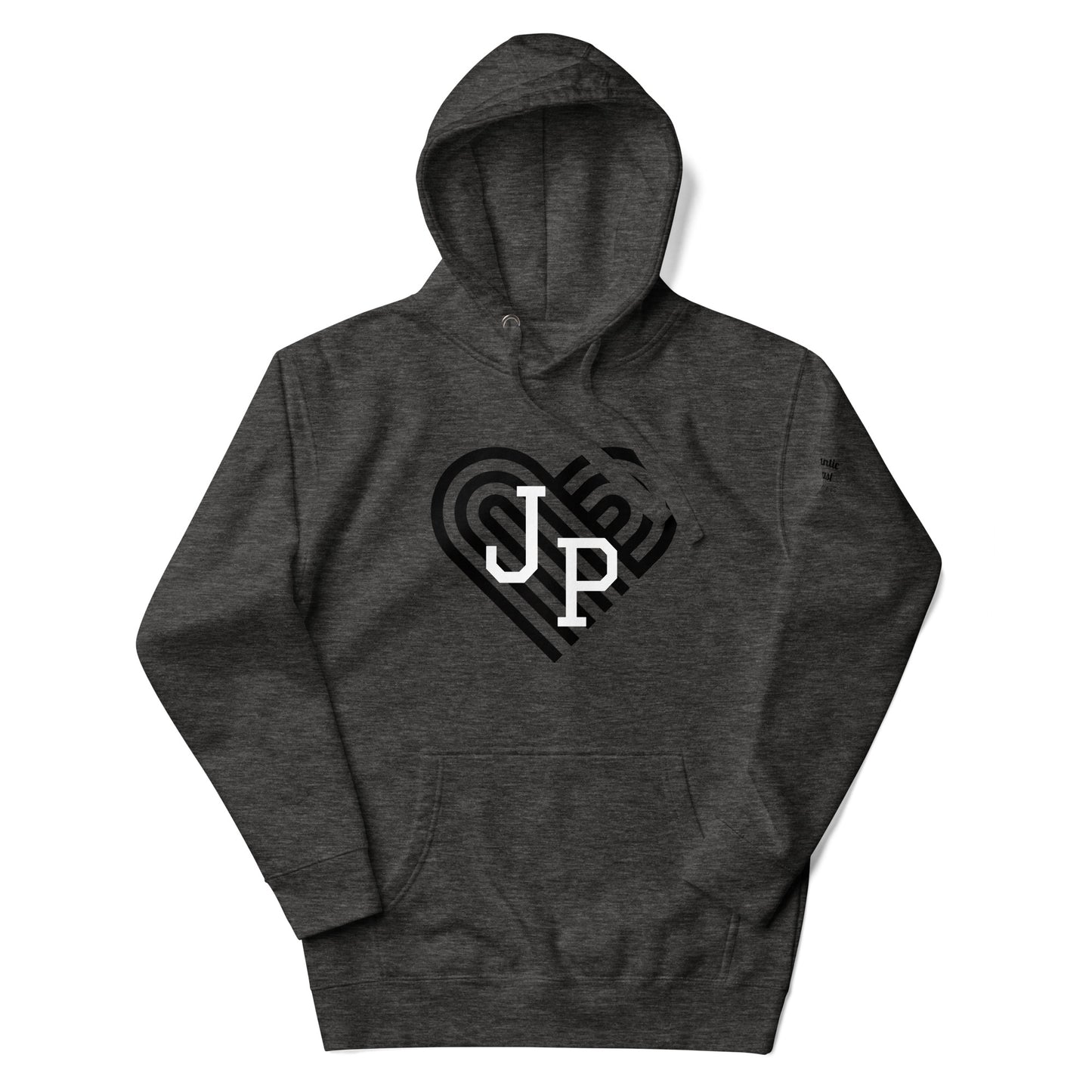 Jamaica Plain Hoodie