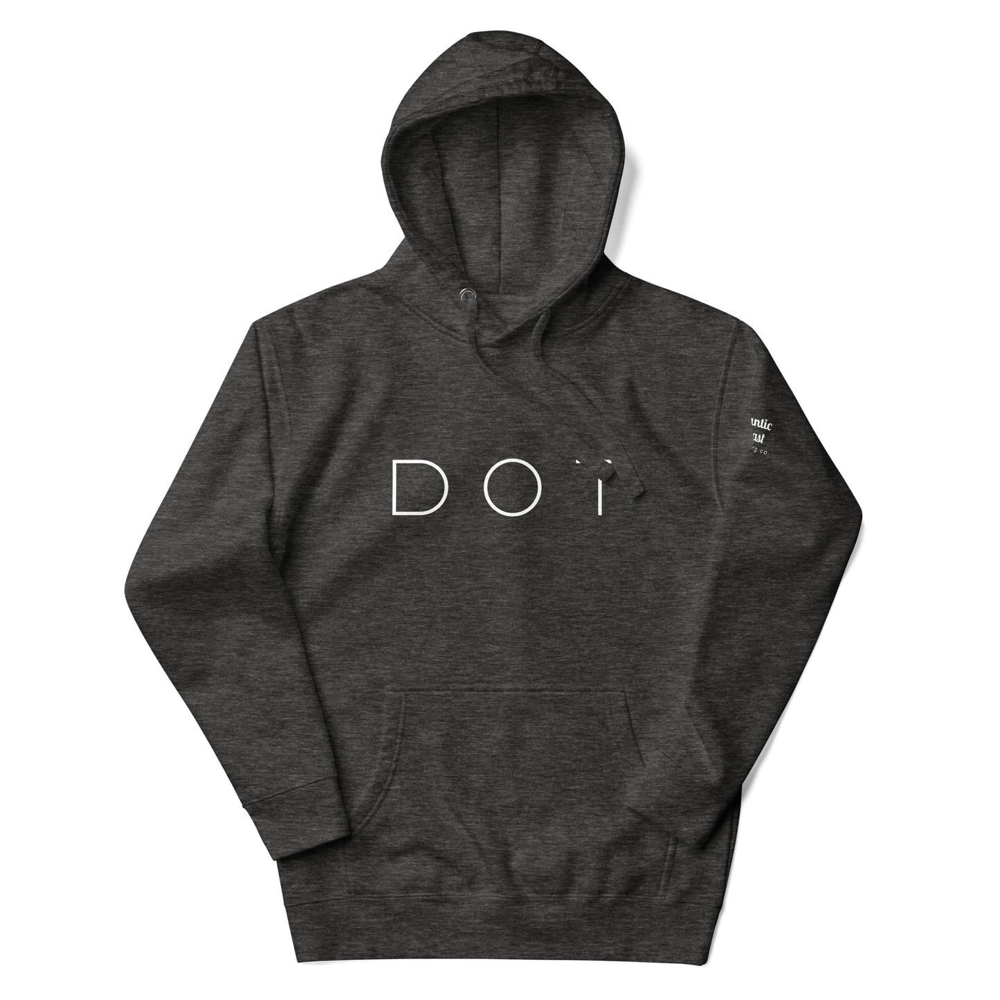 DOT Hoodie