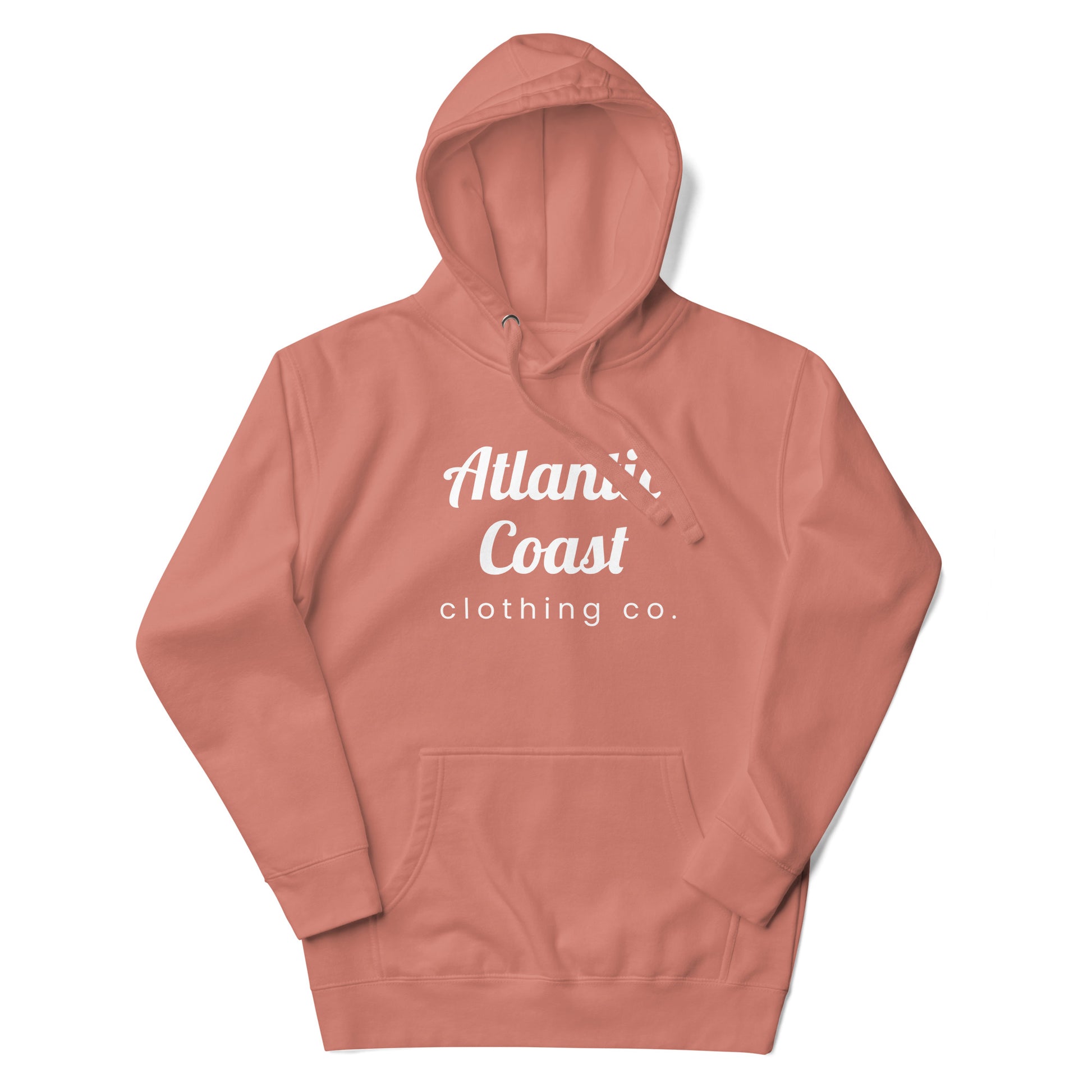 Atlantic Coast Clothing Co. Hoodie - Atlantic Coast Clothing Company