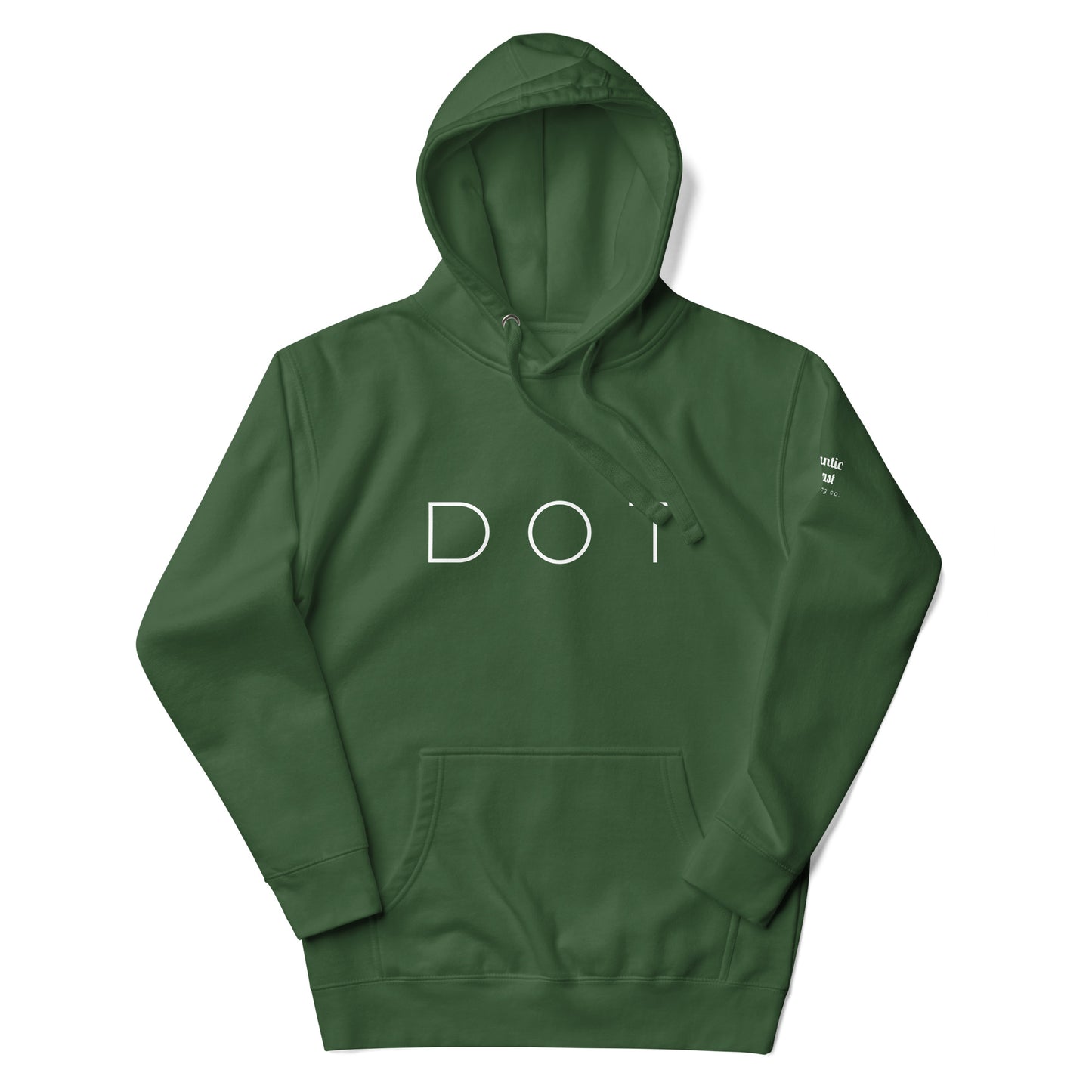 DOT Hoodie