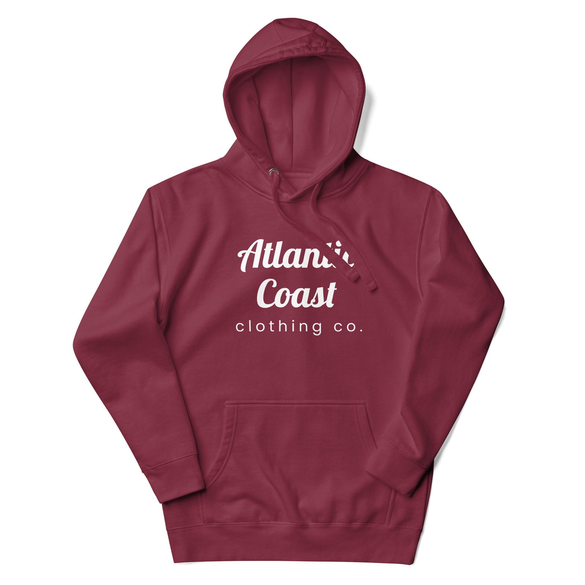 hoodie Atlantic Coast Clothing Co., Boston MA