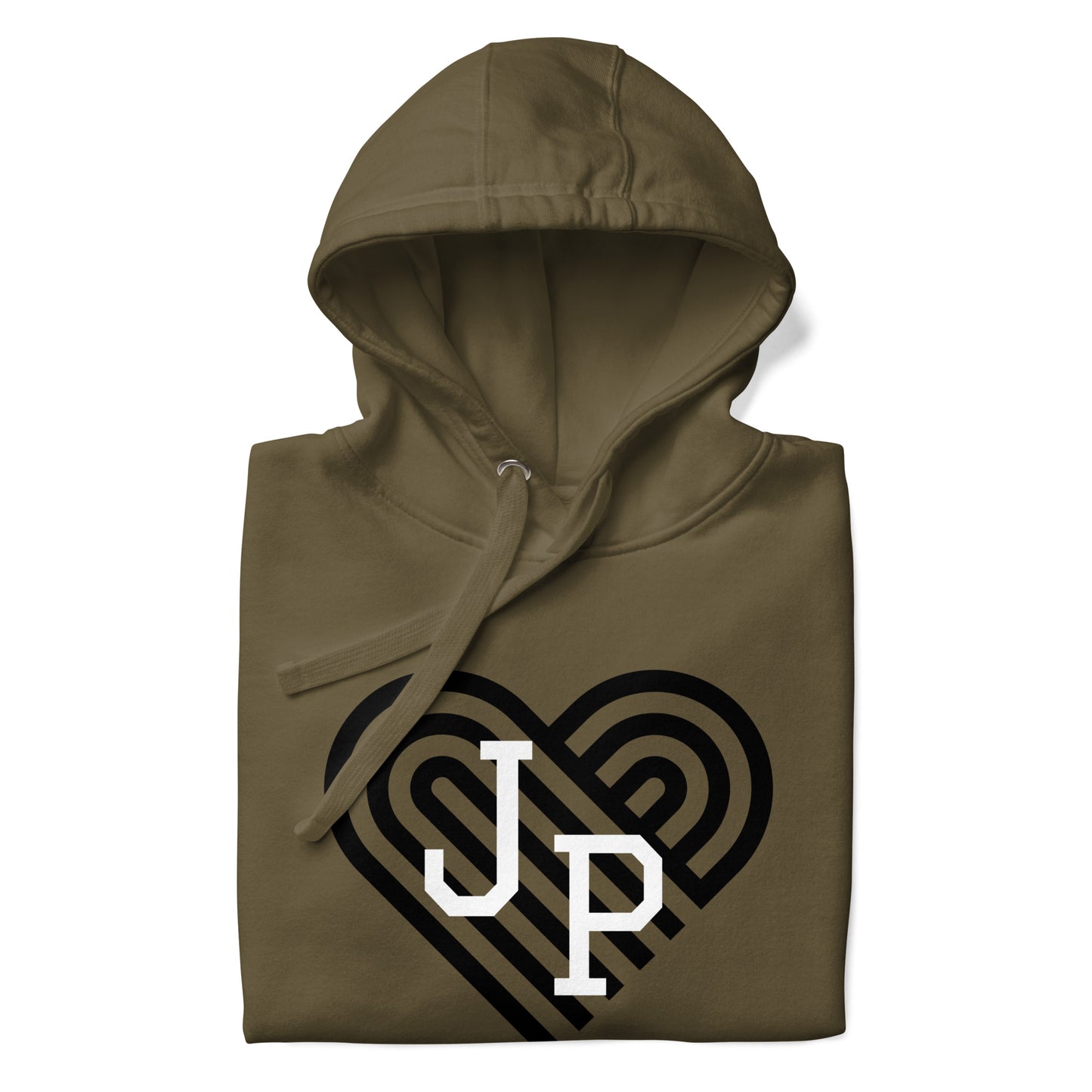 Jamaica Plain Hoodie