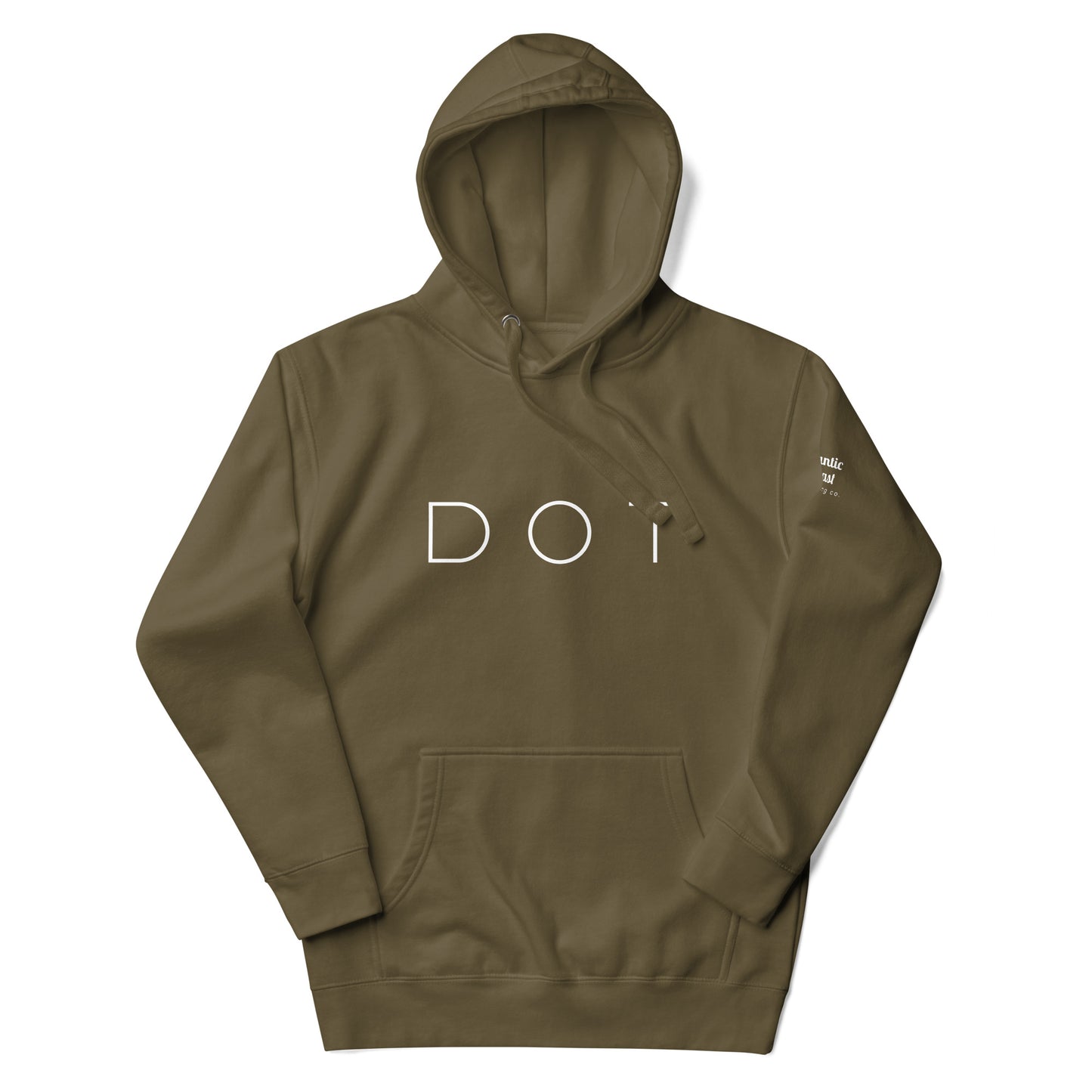 DOT Hoodie