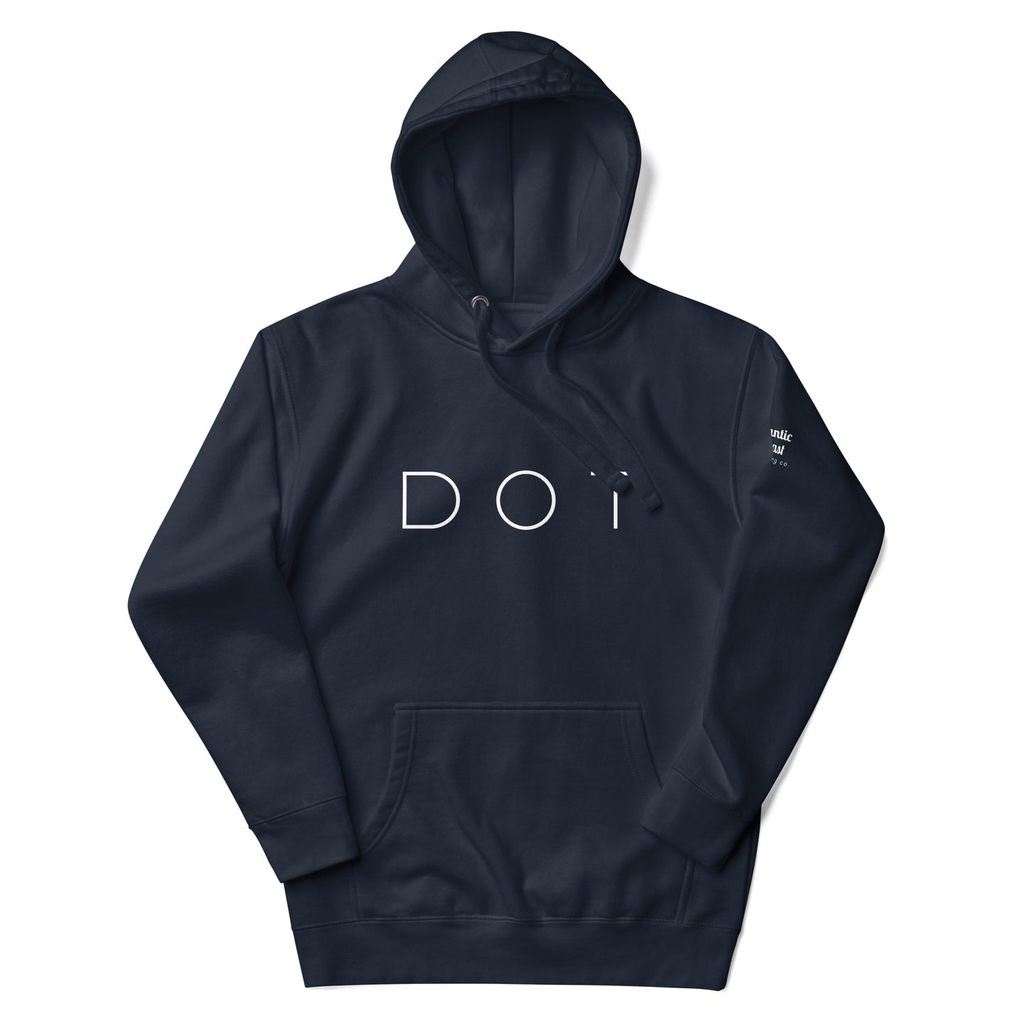 DOT Hoodie