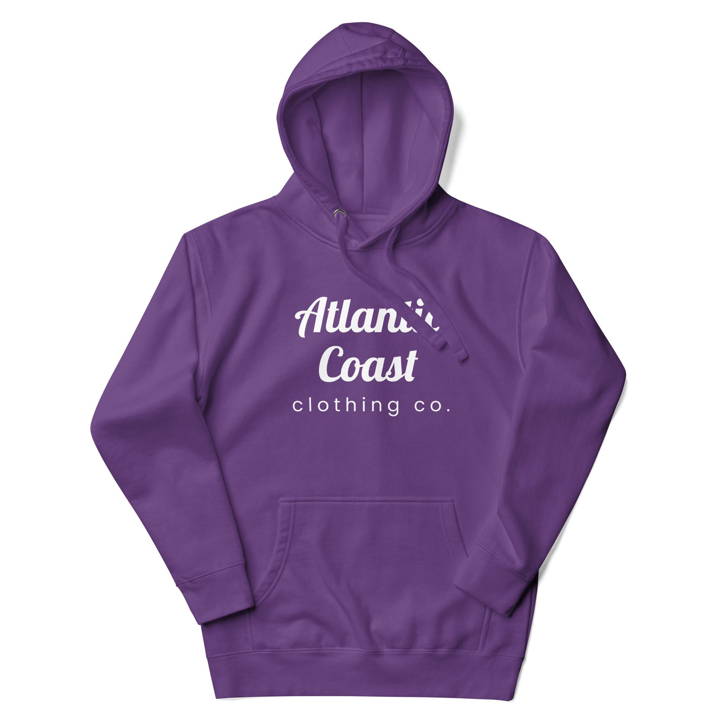 hoodie Atlantic Coast Clothing Co., Boston MA