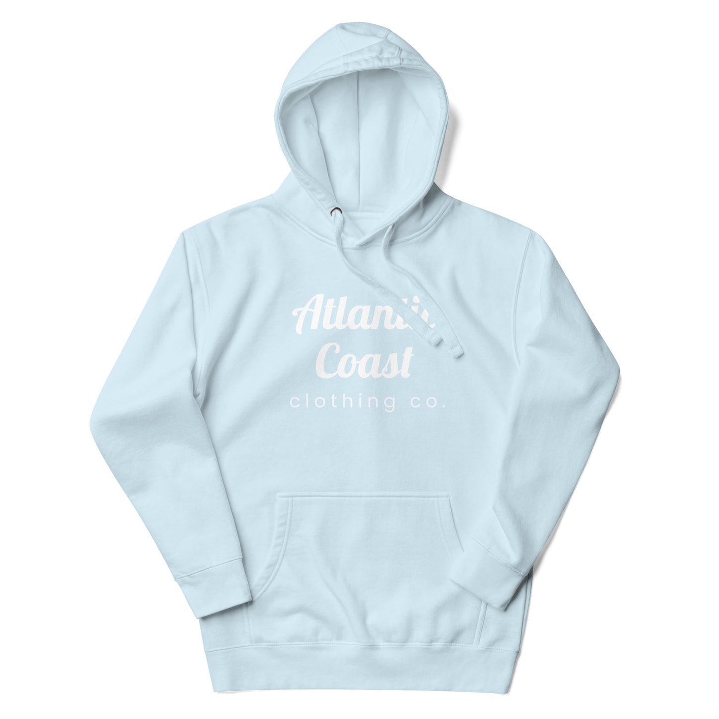 Atlantic Coast Clothing Co. Hoodie - Atlantic Coast Clothing Company