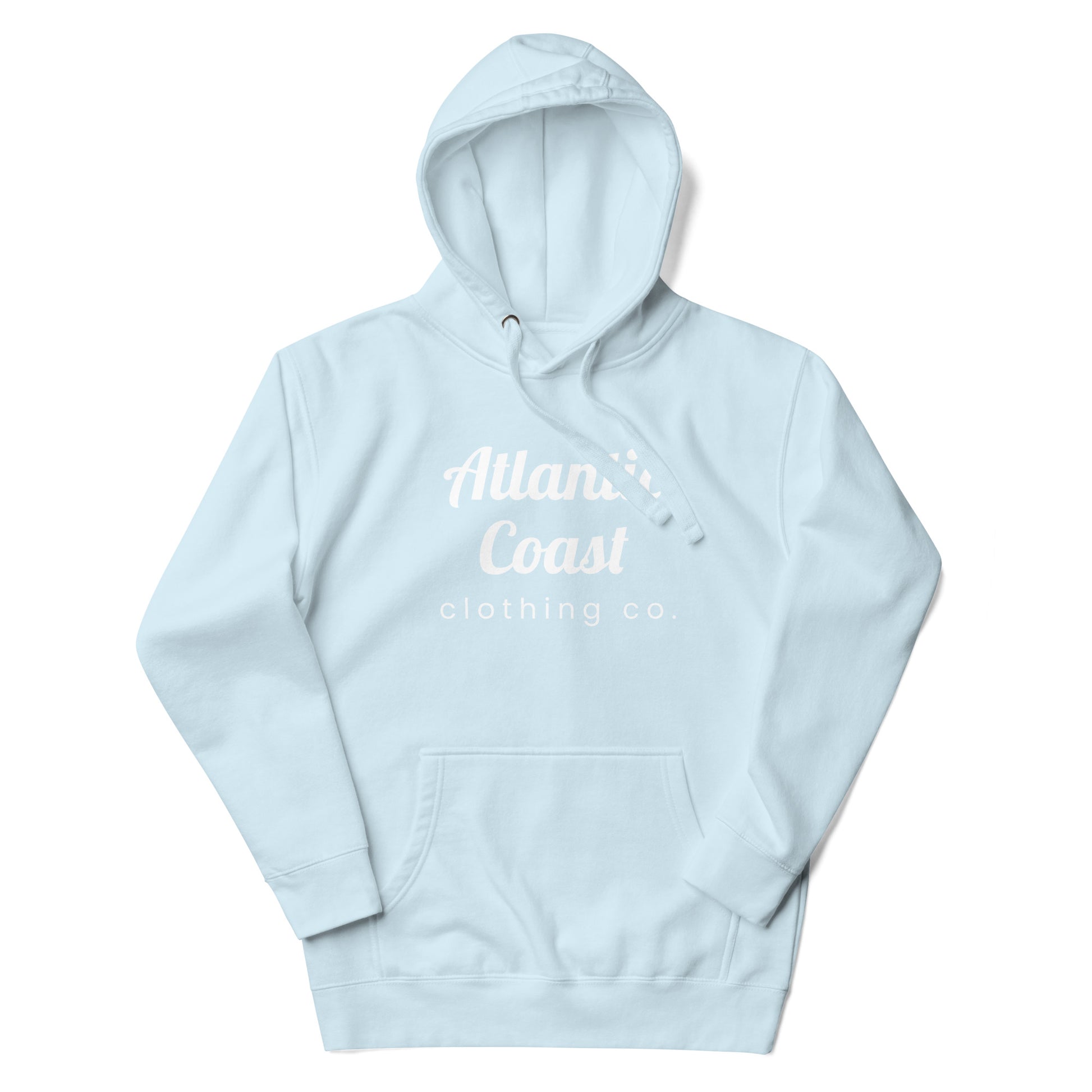 Atlantic Coast Clothing Co. Hoodie - Atlantic Coast Clothing Company