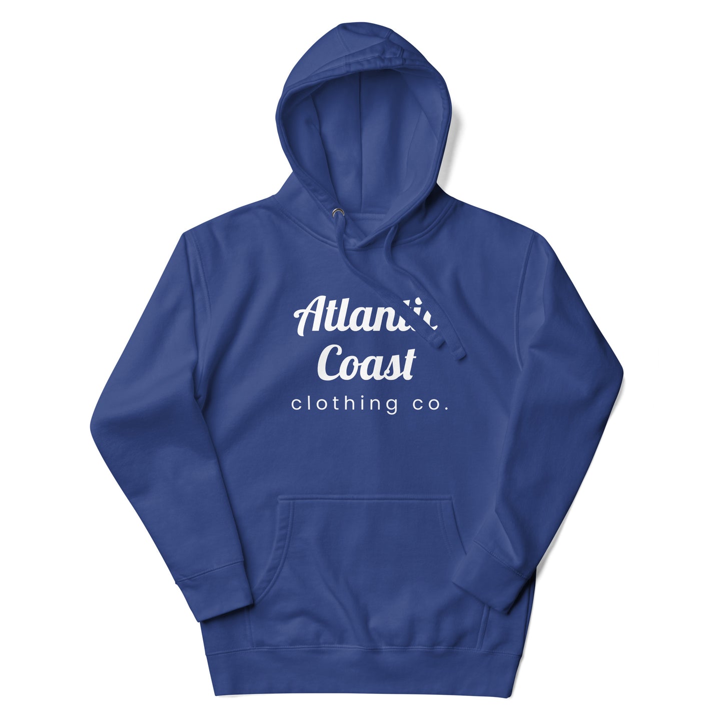 hoodie Atlantic Coast Clothing Co., Boston MA