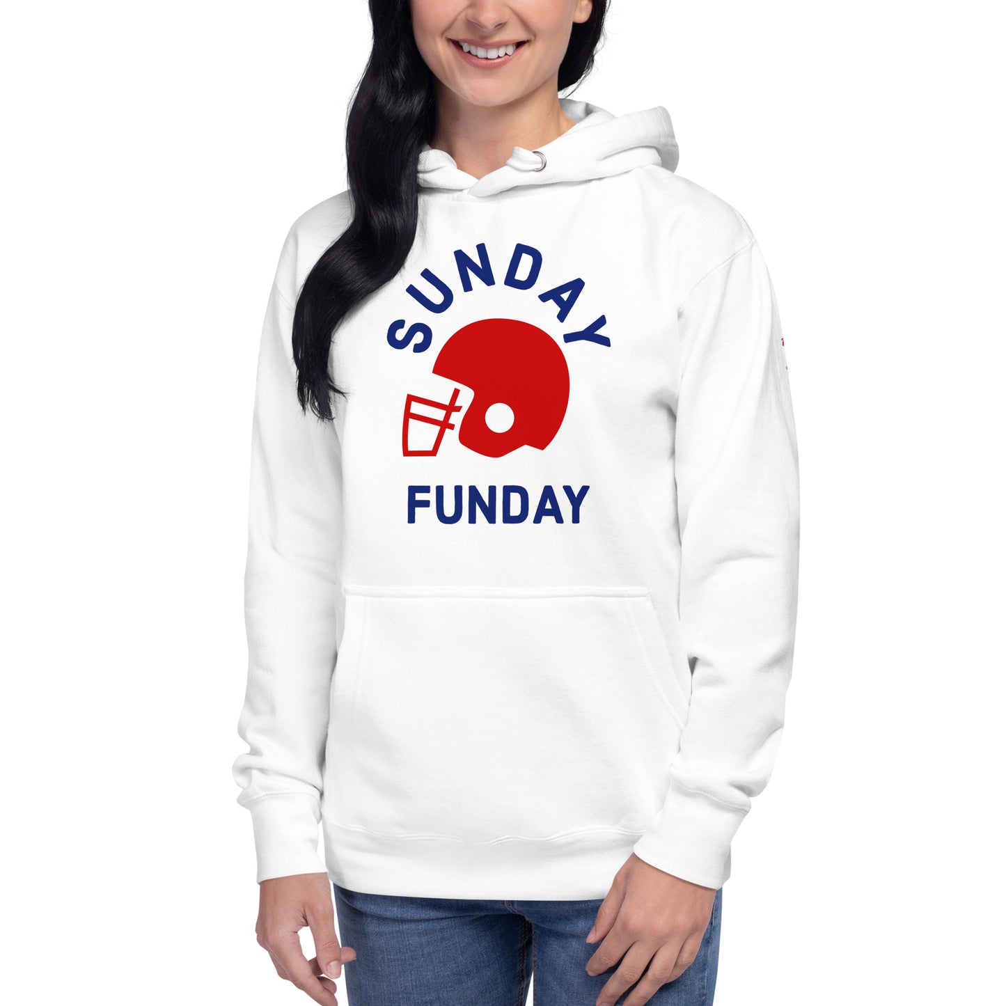 Sunday Funday Hoodie