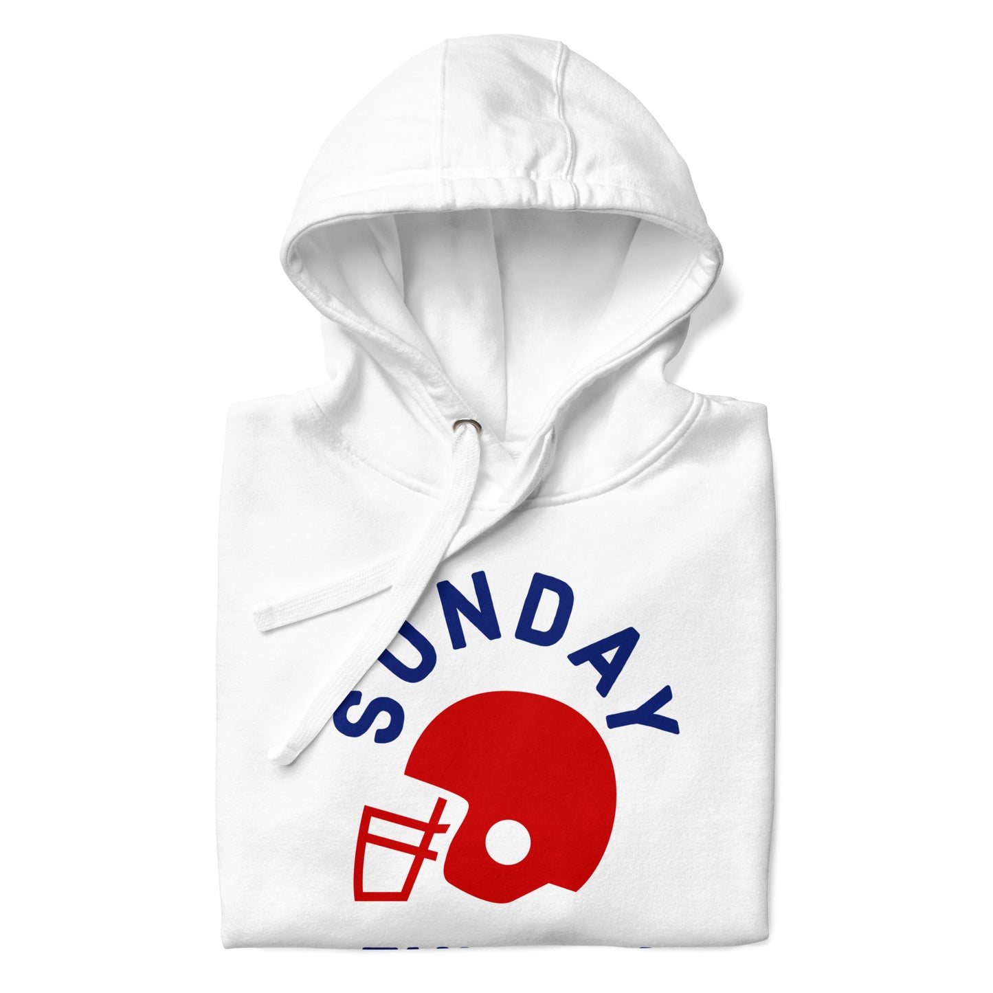 Sunday Funday Hoodie