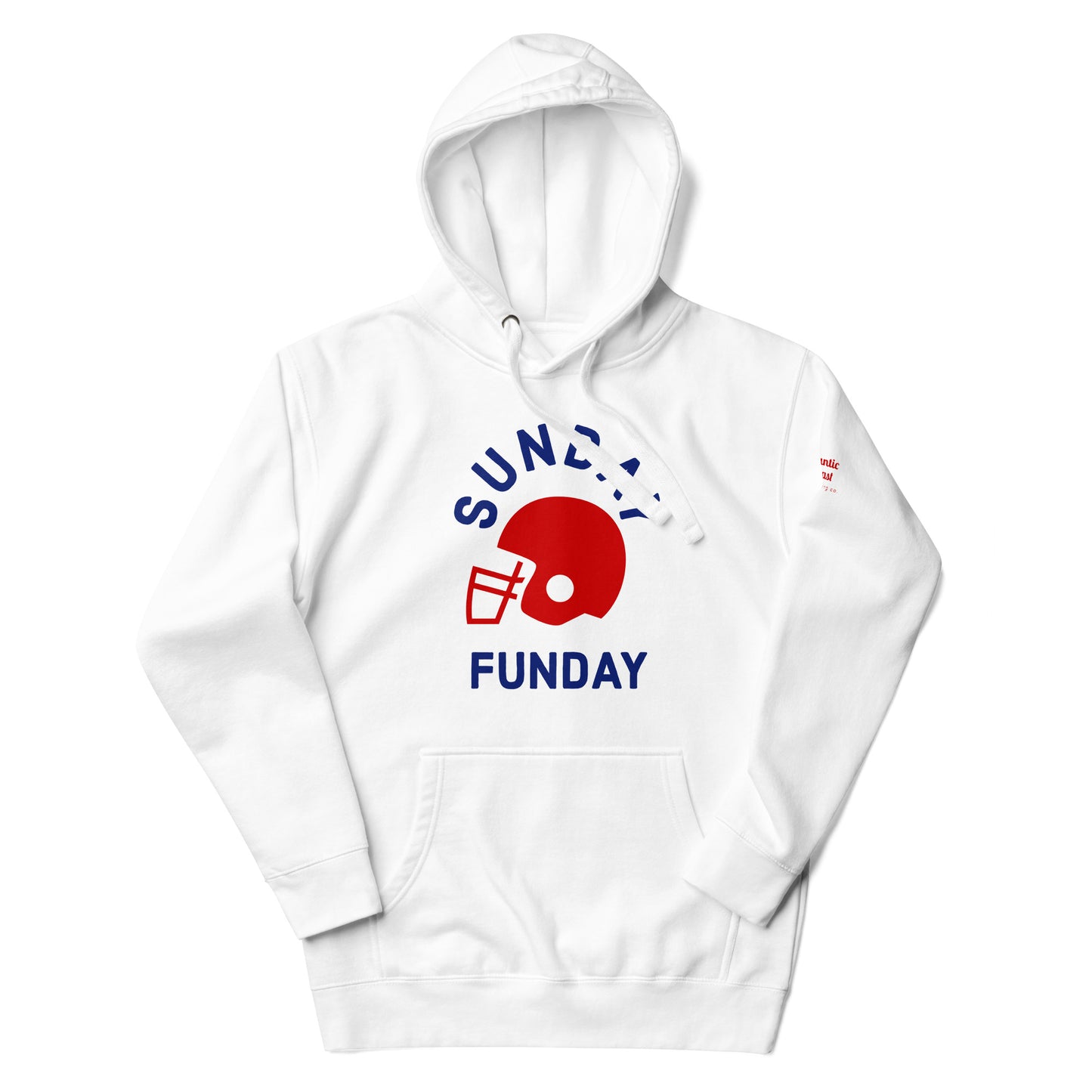 Sunday Funday Hoodie