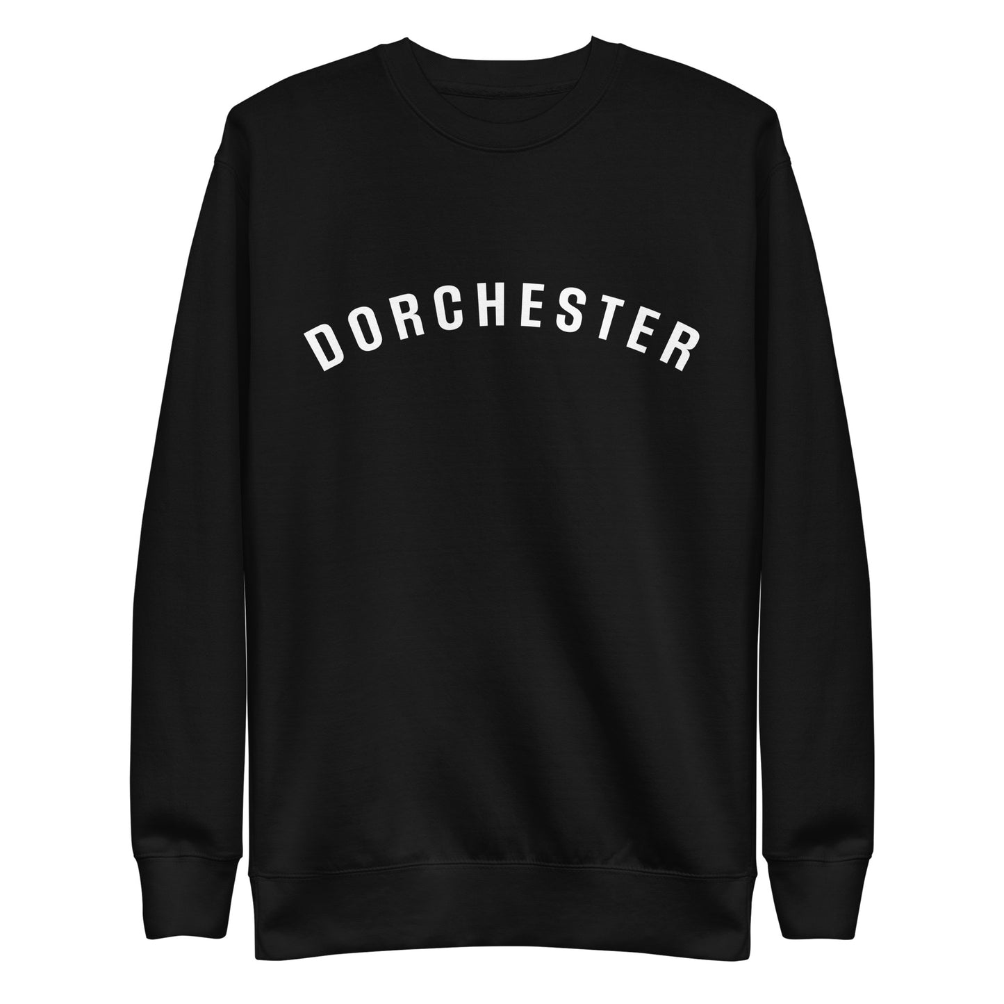 Classic Dorchester Crew Neck