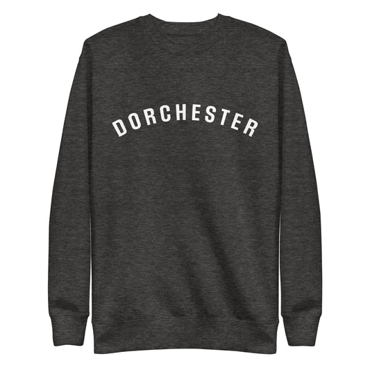 Classic Dorchester Crew Neck