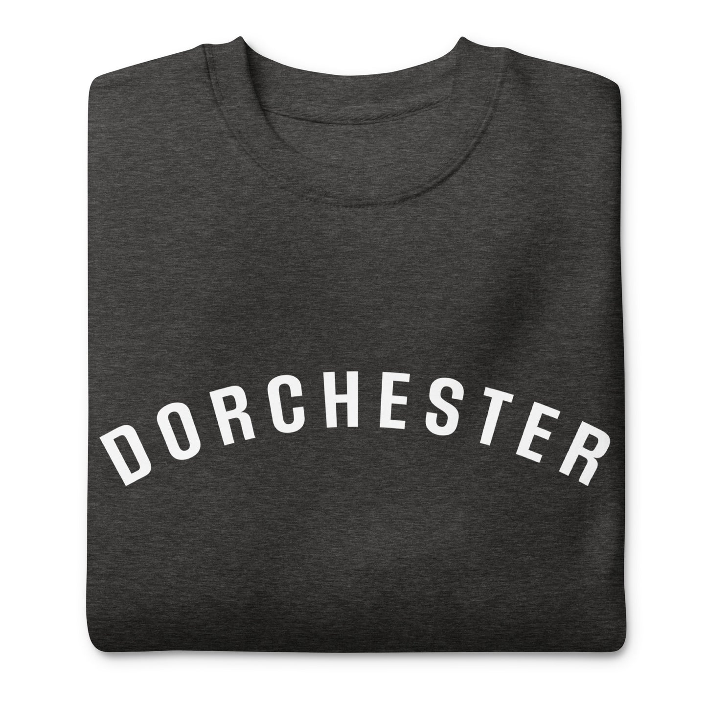 Classic Dorchester Crew Neck