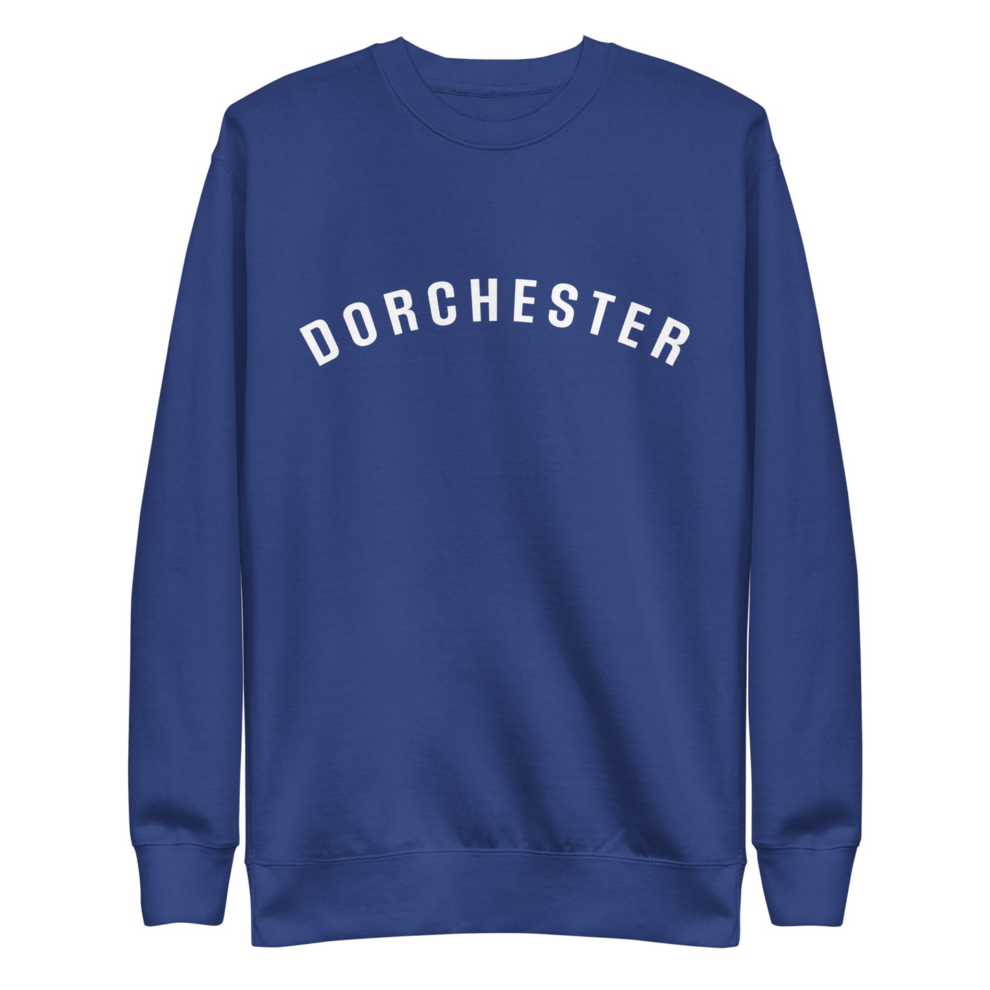 Classic Dorchester Crew Neck