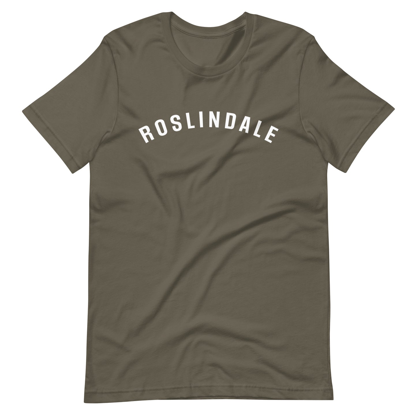 Roslindale Tee