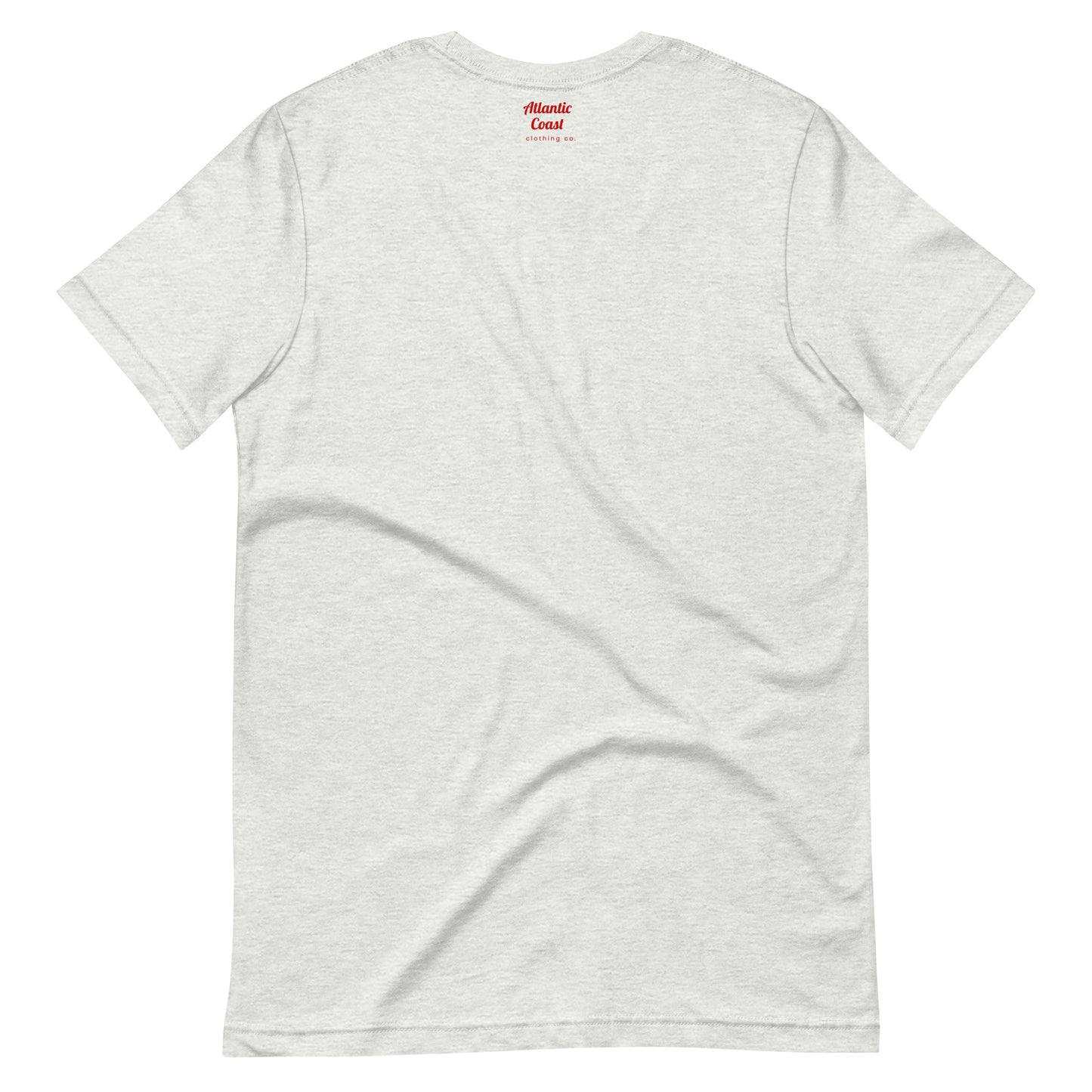 Allston Christmas Tee