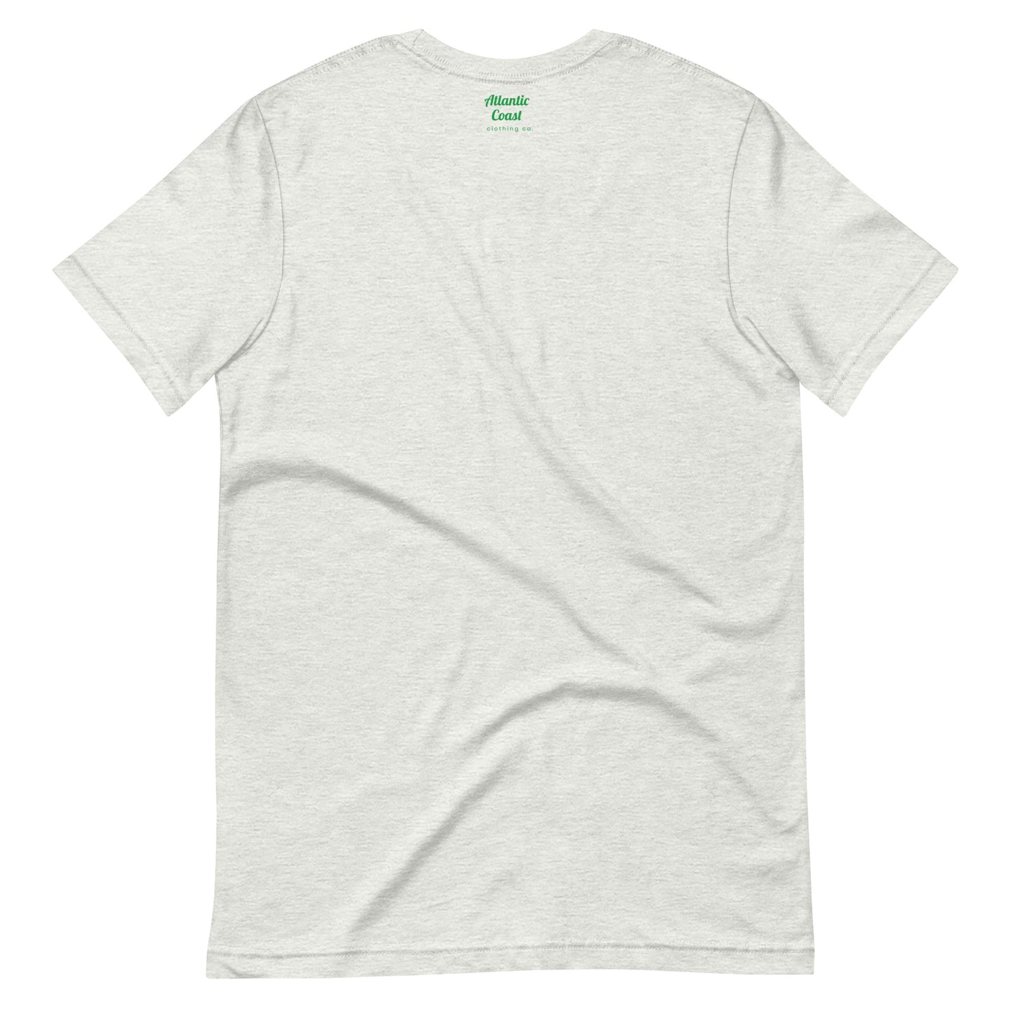 Lucky Boston "BOS" Tee