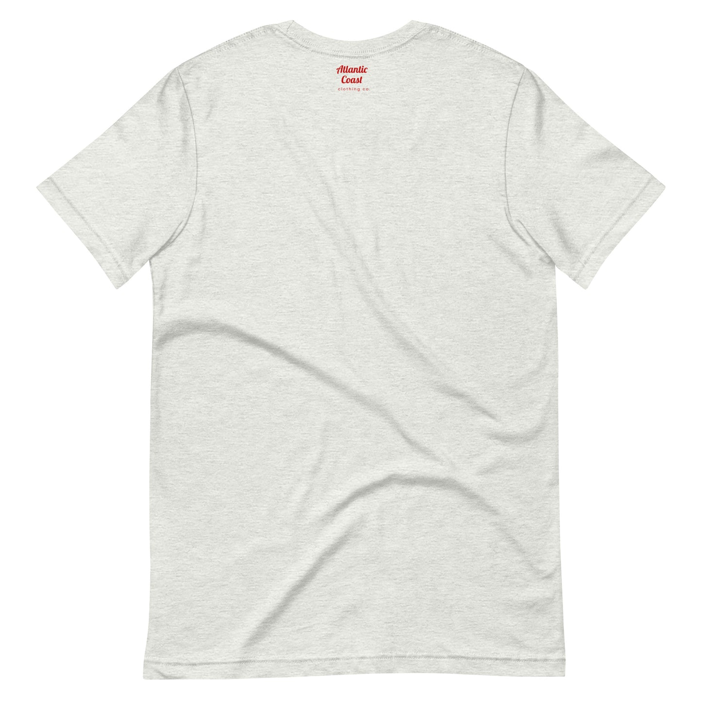 Boston "BOS" Tee