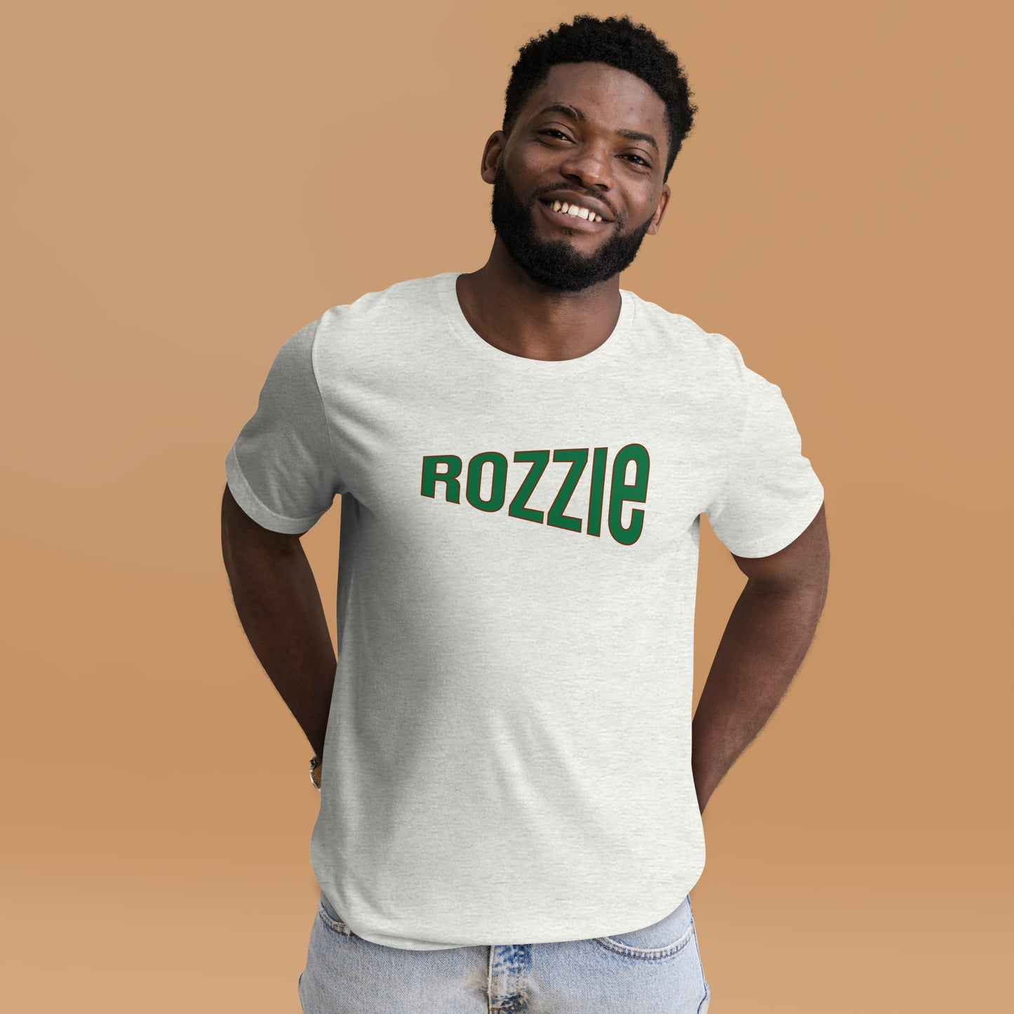 Rozzie Tee