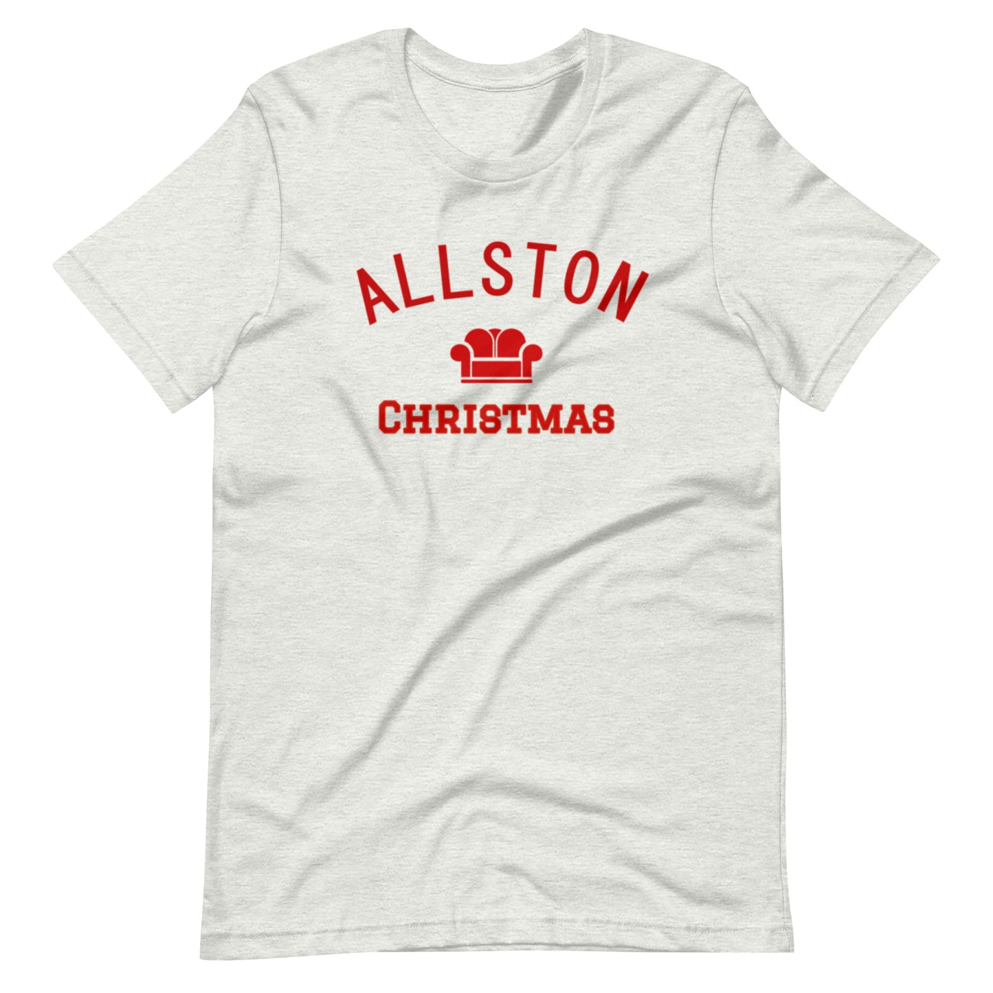 Allston Christmas Tee