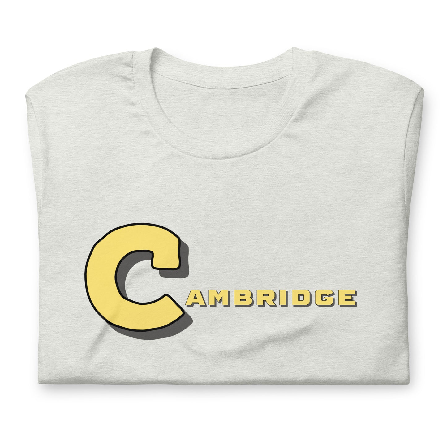 Cambridge T Shirt